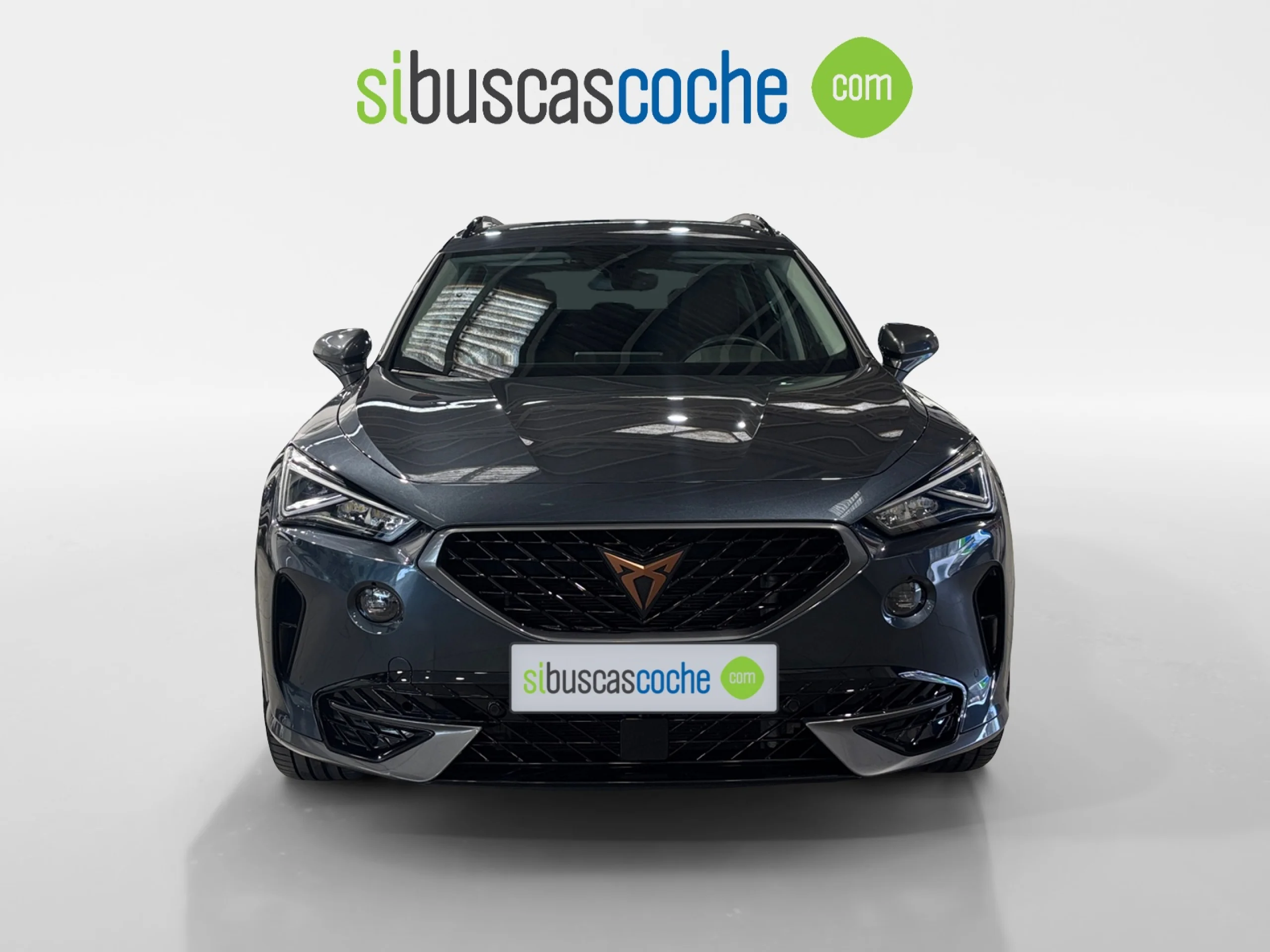 CUPRA FORMENTOR 1.5 TSI 110KW (150 CV) DSG - Foto 12