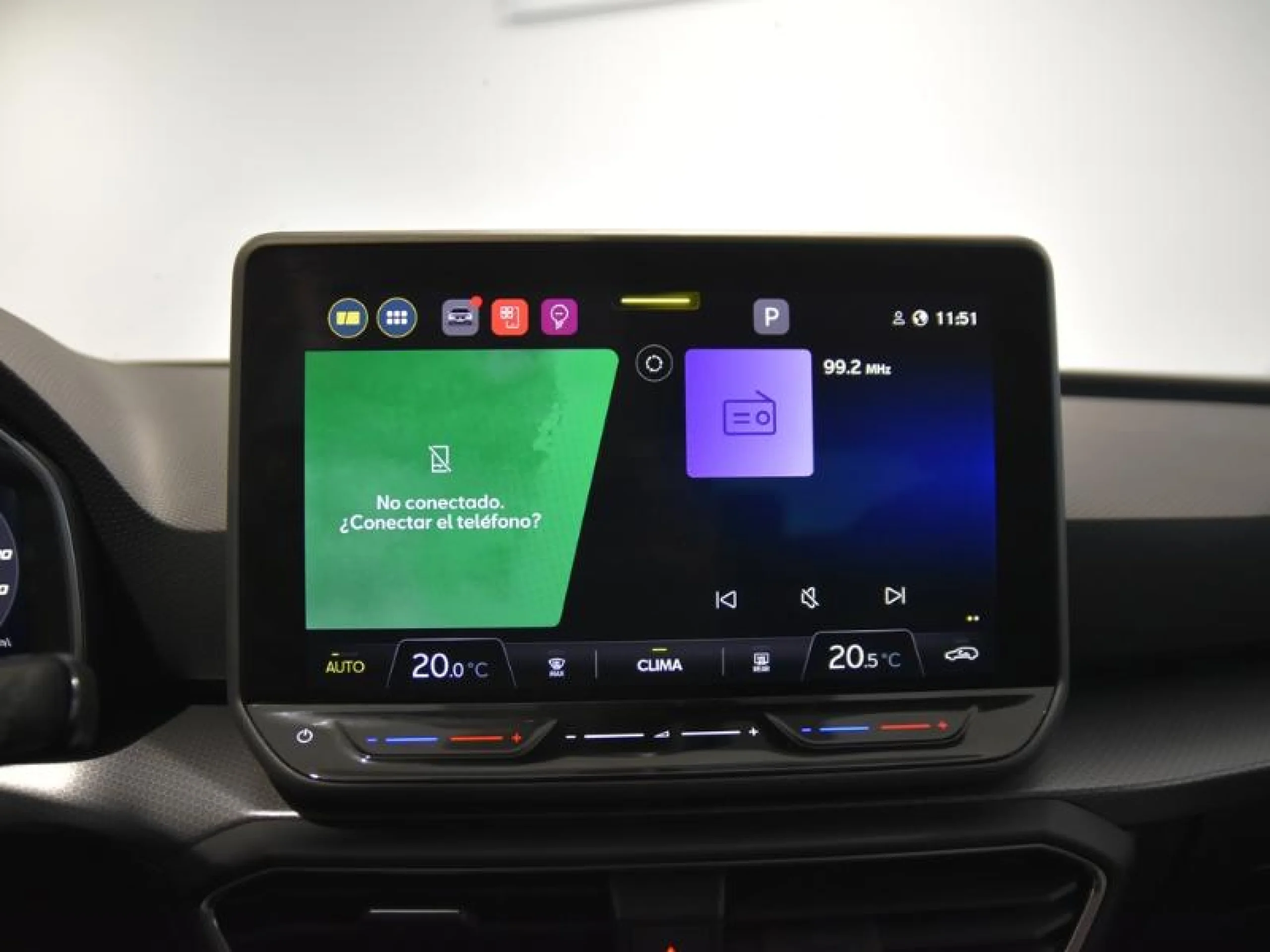 SEAT LEON 1.5 TSI 85KW S&S STYLE 25 ANIVERSARIO - Foto 12