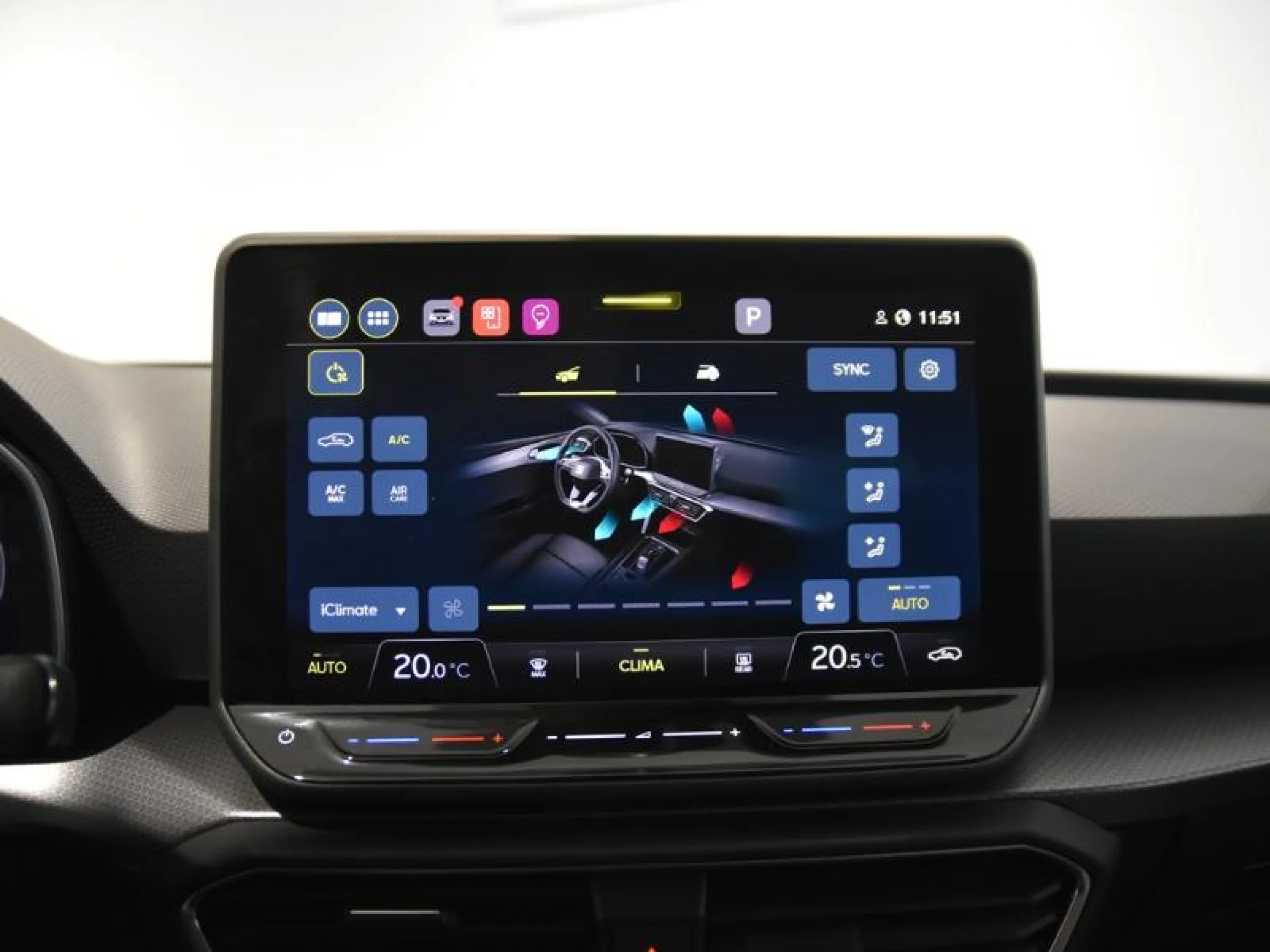 SEAT LEON 1.5 TSI 85KW S&S STYLE 25 ANIVERSARIO - Foto 13