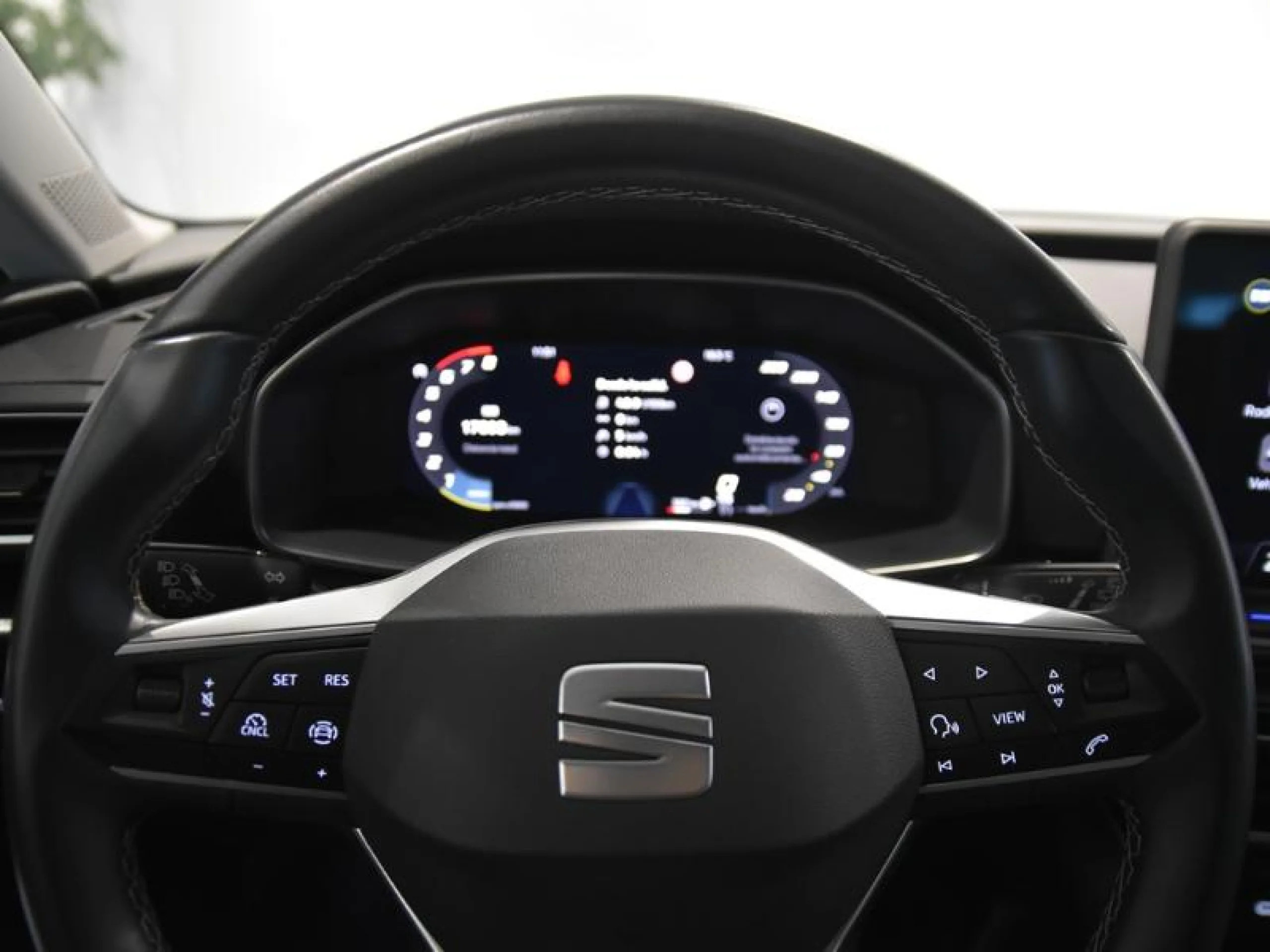 SEAT LEON 1.5 TSI 85KW S&S STYLE 25 ANIVERSARIO - Foto 15