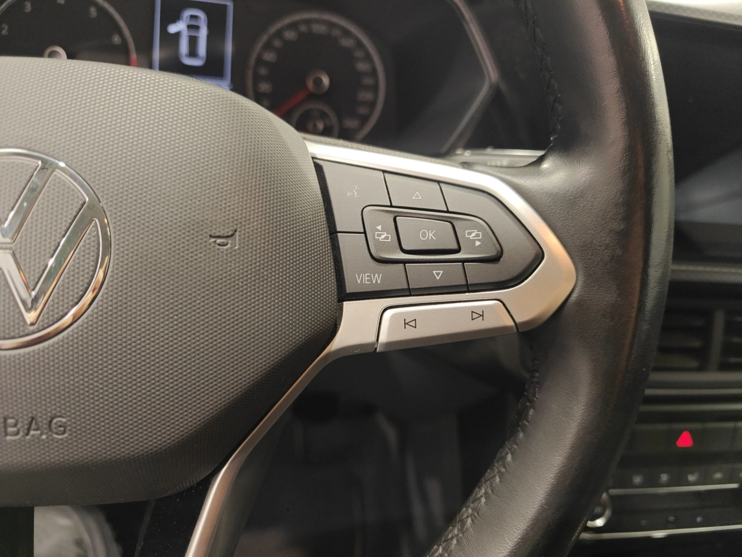 VOLKSWAGEN T CROSS ADVANCE 1.0 TSI 85KW (115CV) - Foto 10