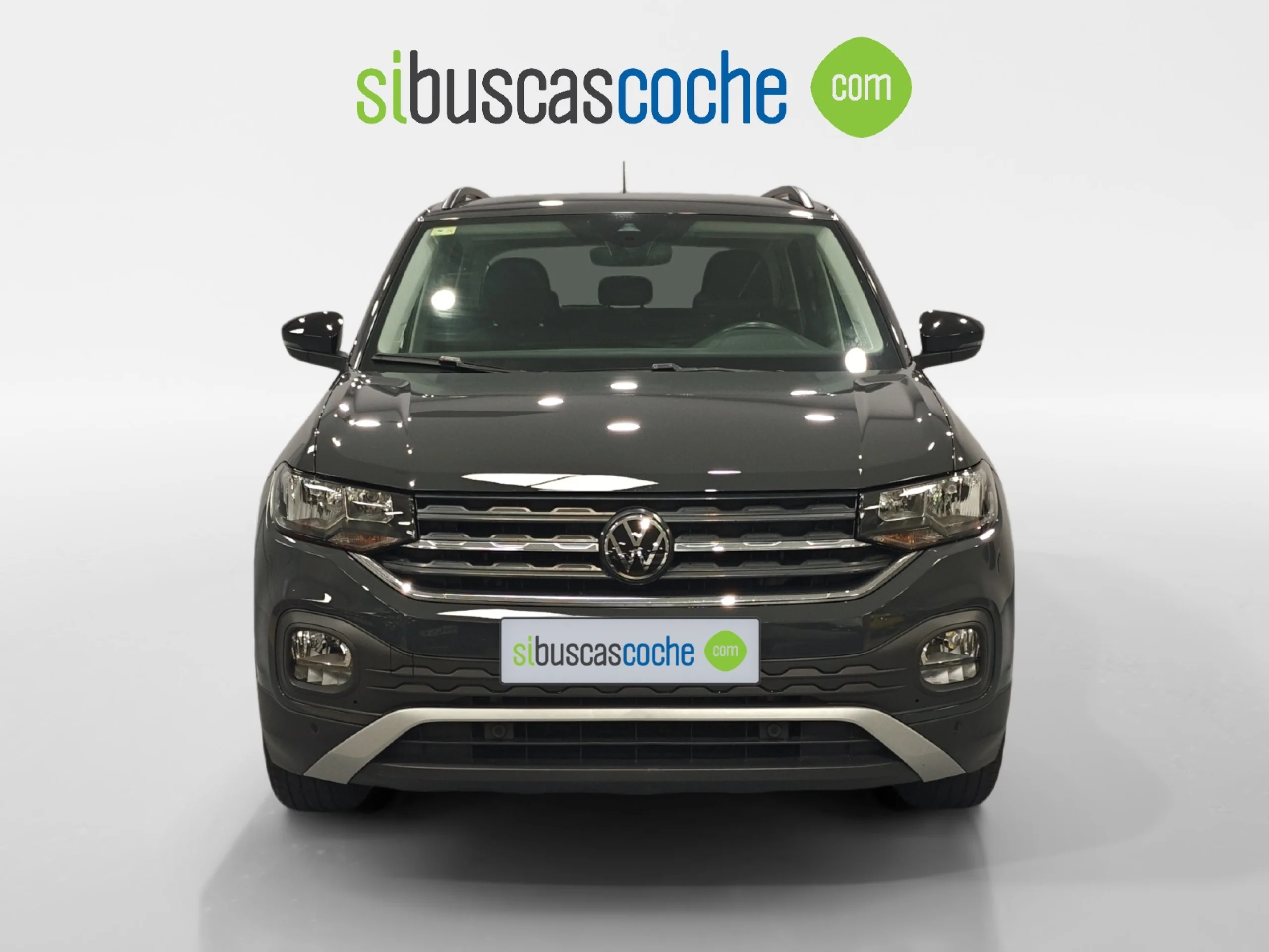 VOLKSWAGEN T CROSS ADVANCE 1.0 TSI 85KW (115CV) - Foto 19
