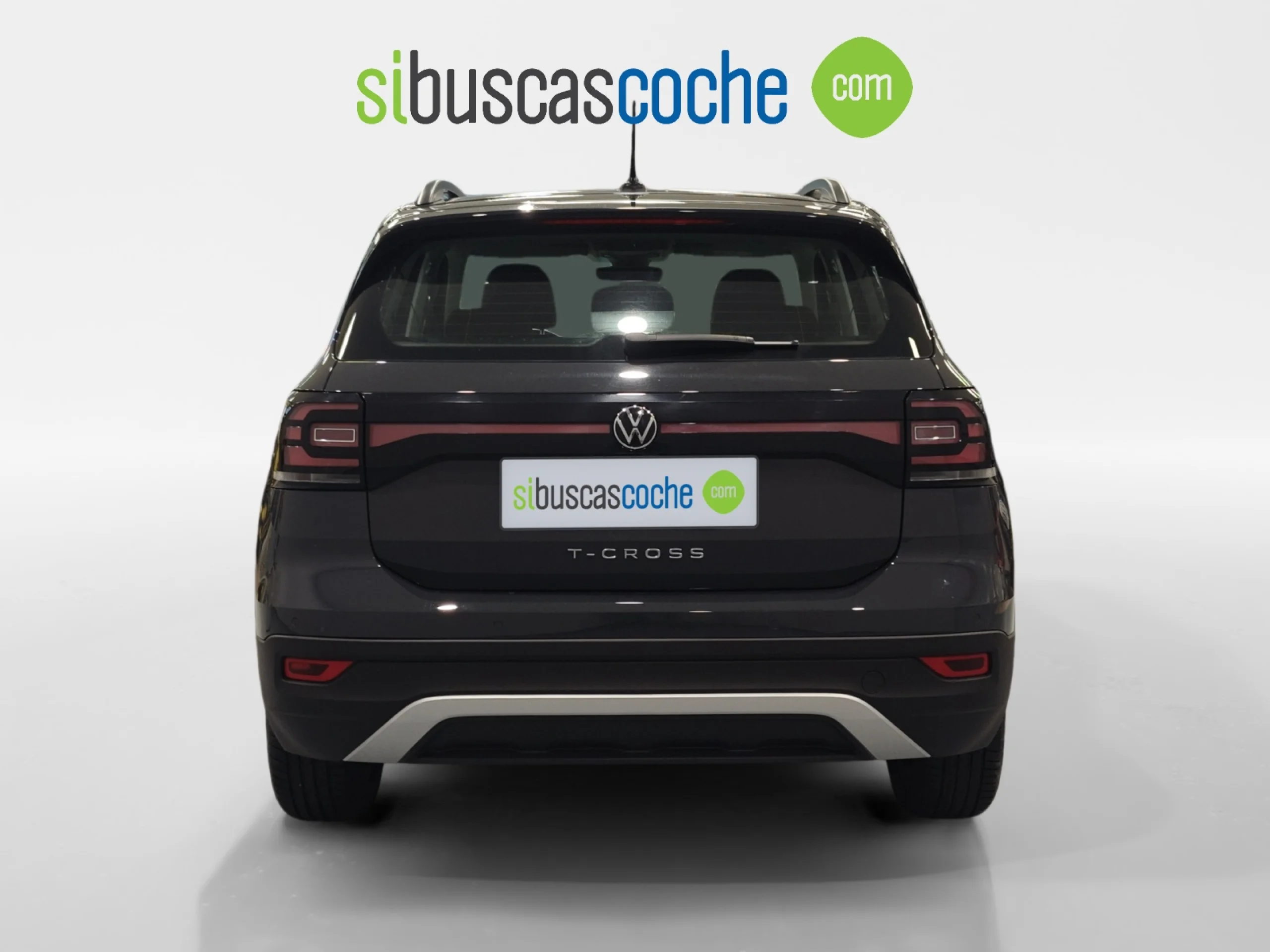 VOLKSWAGEN T CROSS ADVANCE 1.0 TSI 85KW (115CV) - Foto 23