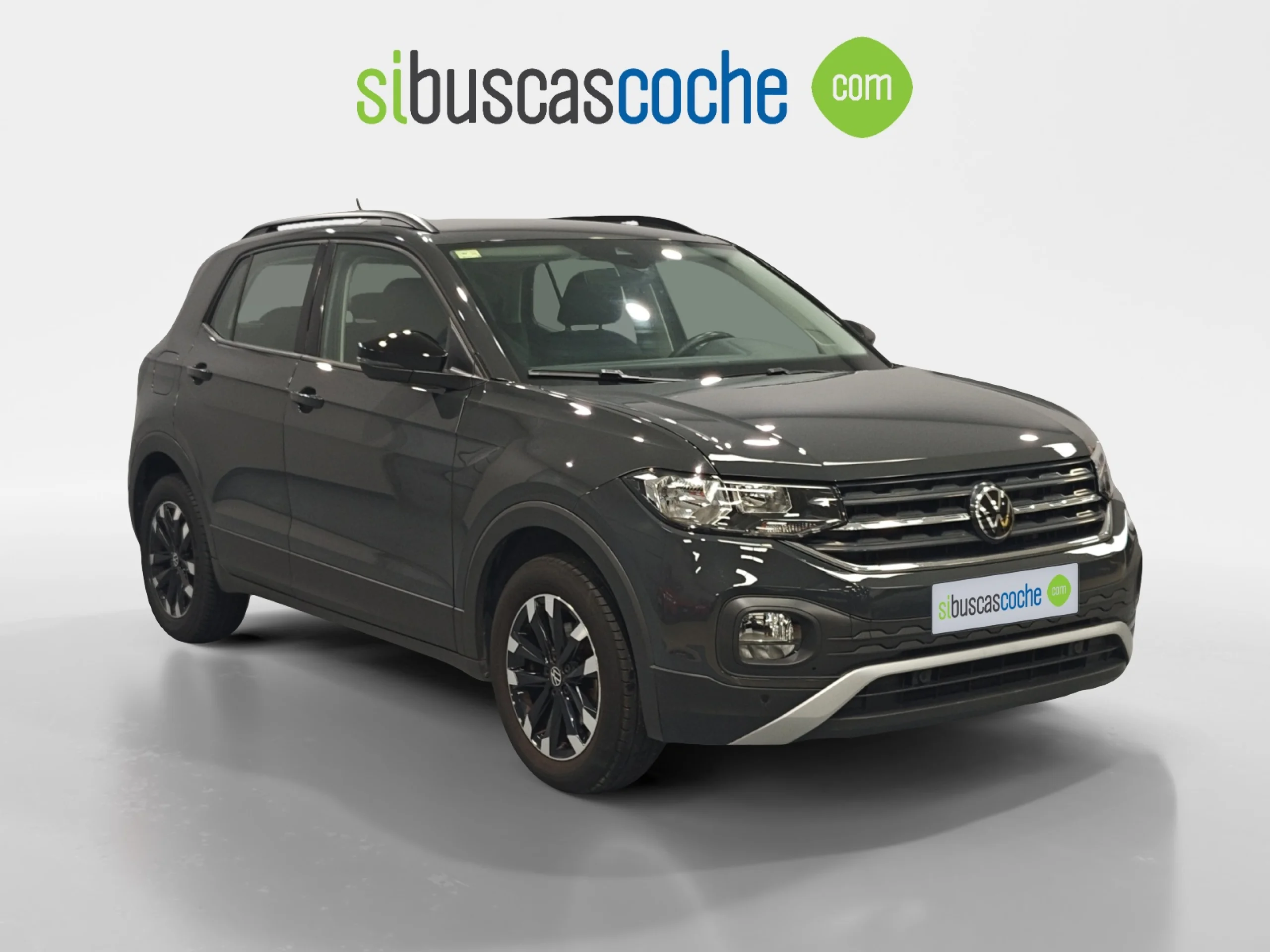VOLKSWAGEN T CROSS ADVANCE 1.0 TSI 85KW (115CV) - Foto 1