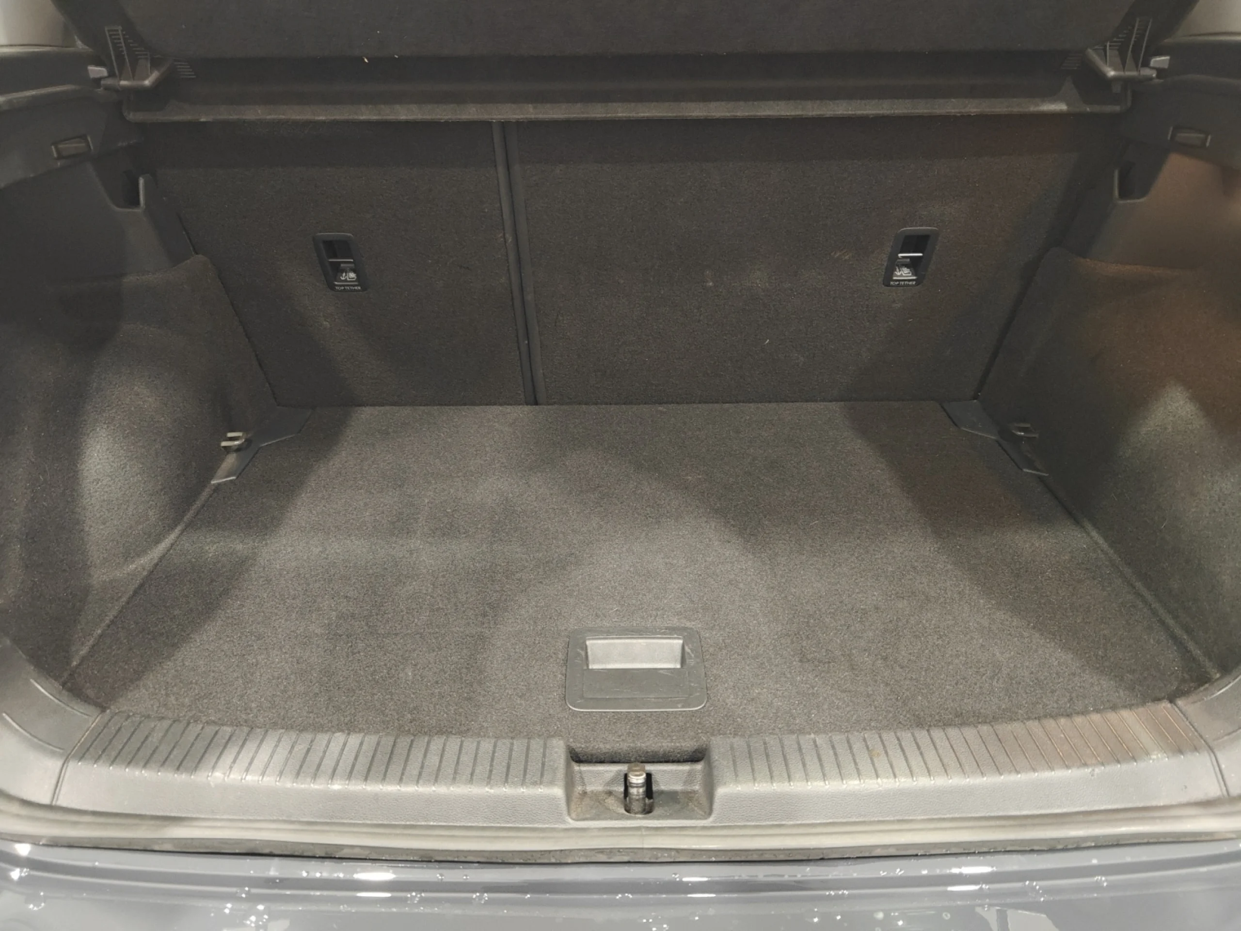 VOLKSWAGEN T CROSS ADVANCE 1.0 TSI 85KW (115CV) - Foto 7