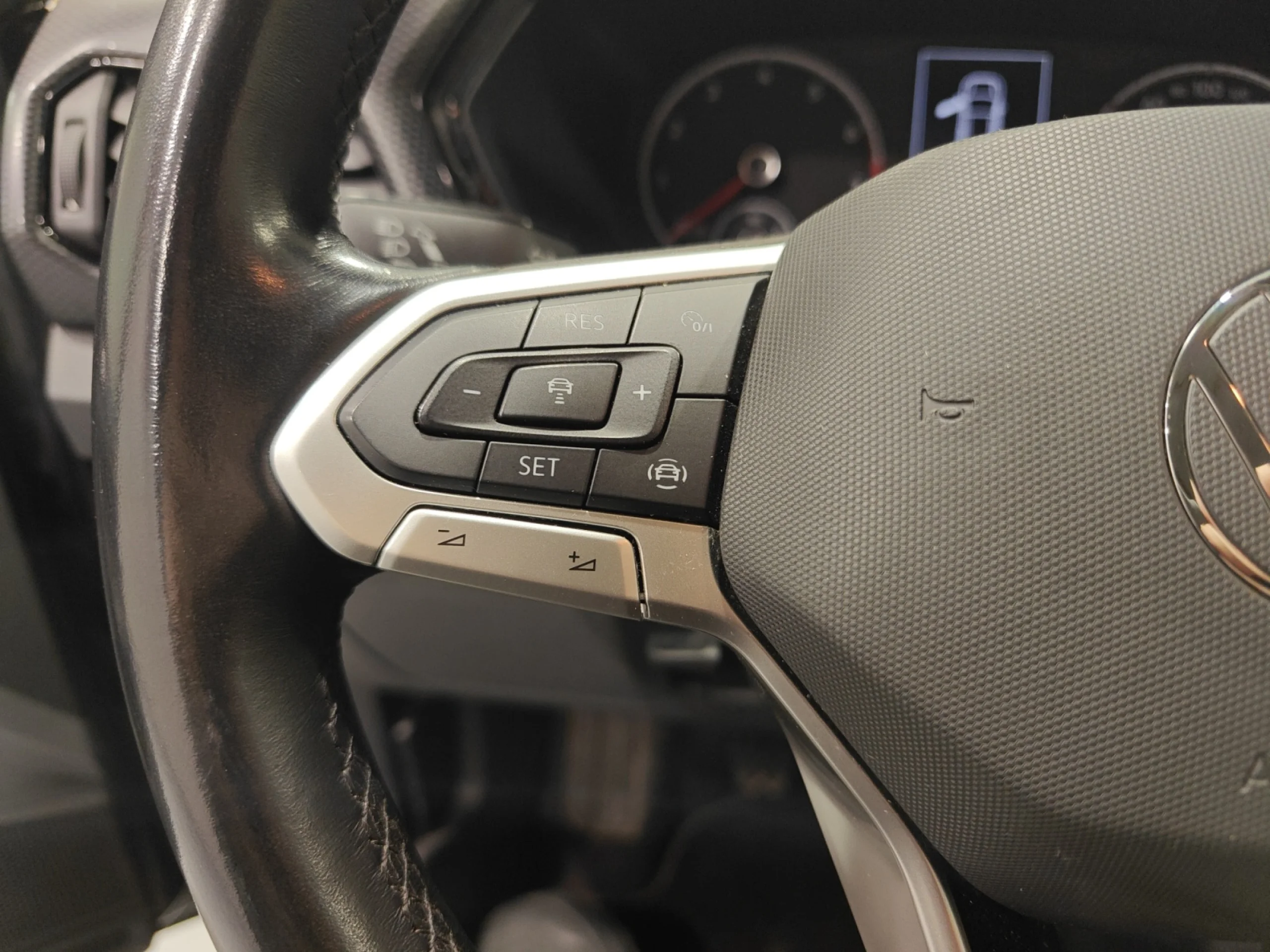 VOLKSWAGEN T CROSS ADVANCE 1.0 TSI 85KW (115CV) - Foto 11