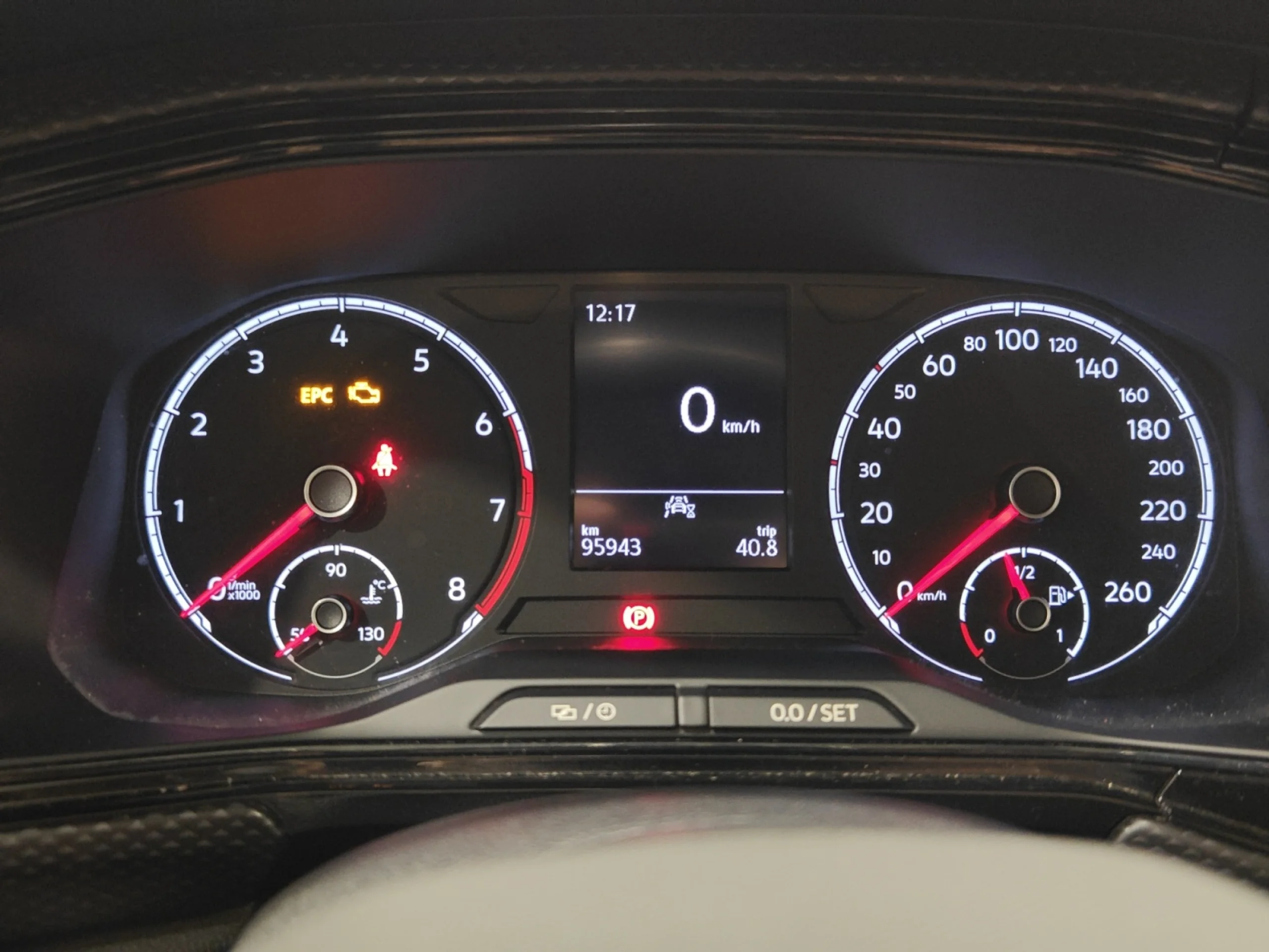 VOLKSWAGEN T CROSS ADVANCE 1.0 TSI 85KW (115CV) - Foto 15