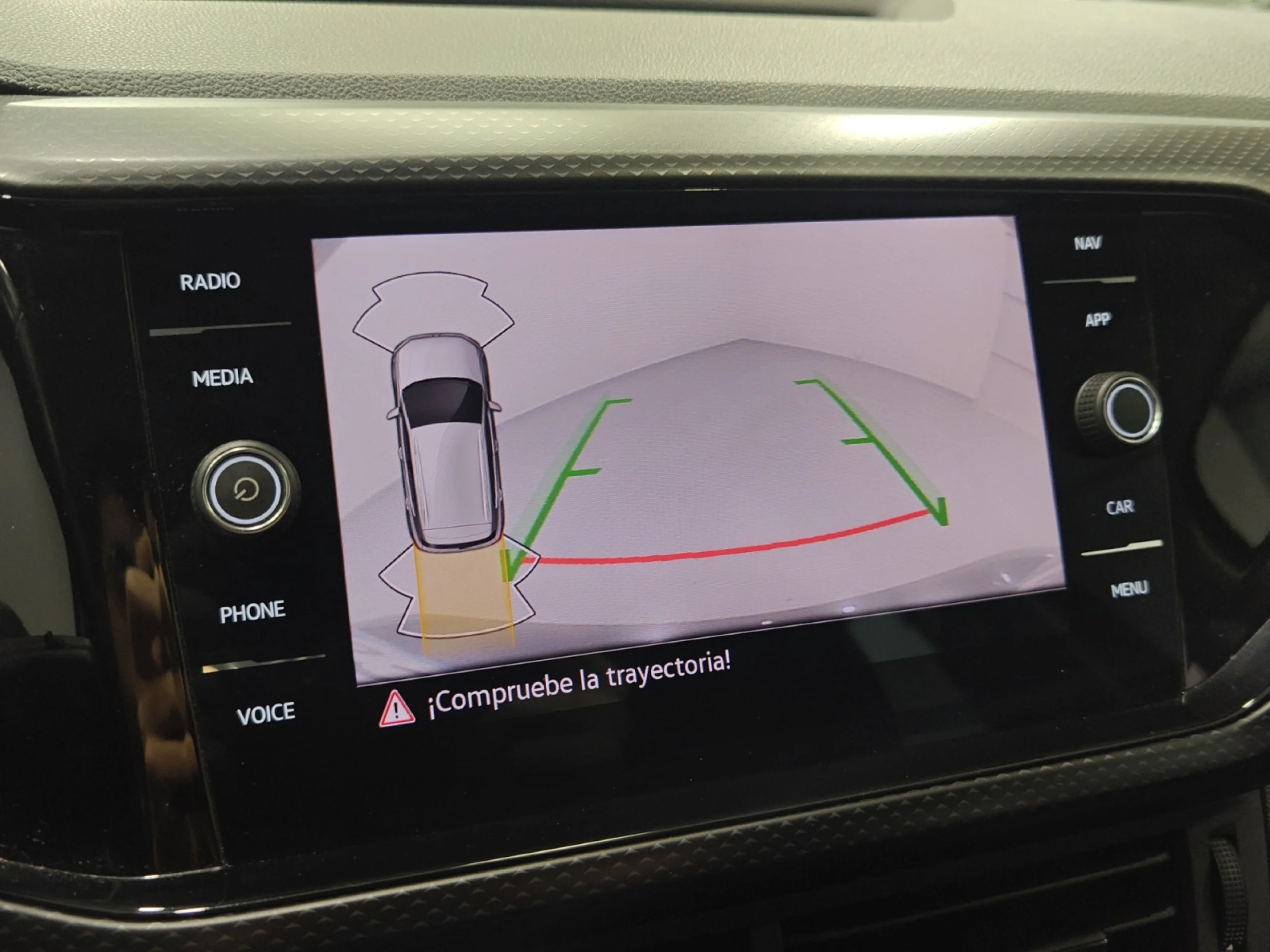 VOLKSWAGEN T CROSS ADVANCE 1.0 TSI 85KW (115CV) - Foto 16