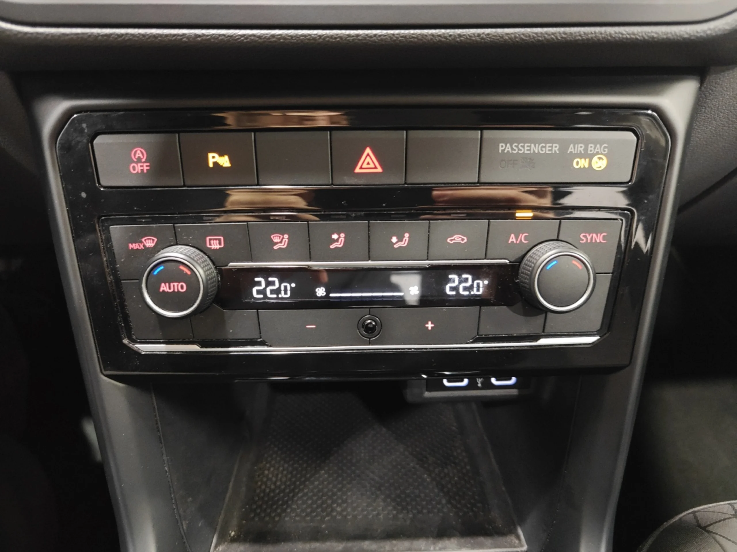 VOLKSWAGEN T CROSS ADVANCE 1.0 TSI 85KW (115CV) - Foto 20