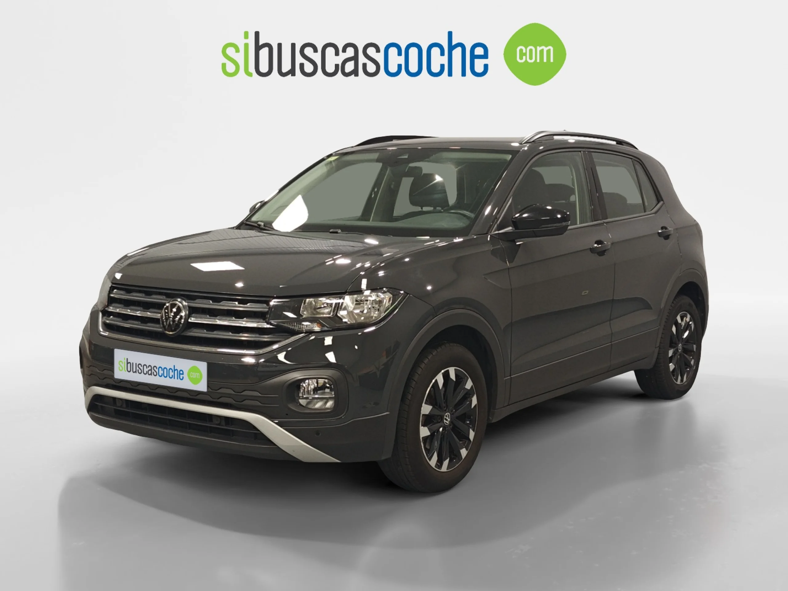 VOLKSWAGEN T CROSS ADVANCE 1.0 TSI 85KW (115CV) - Foto 21
