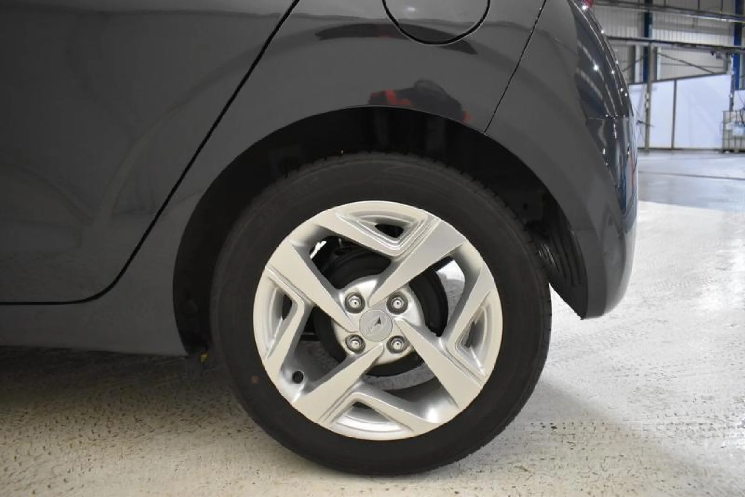HYUNDAI I10 1.0 KLASS - Foto 5
