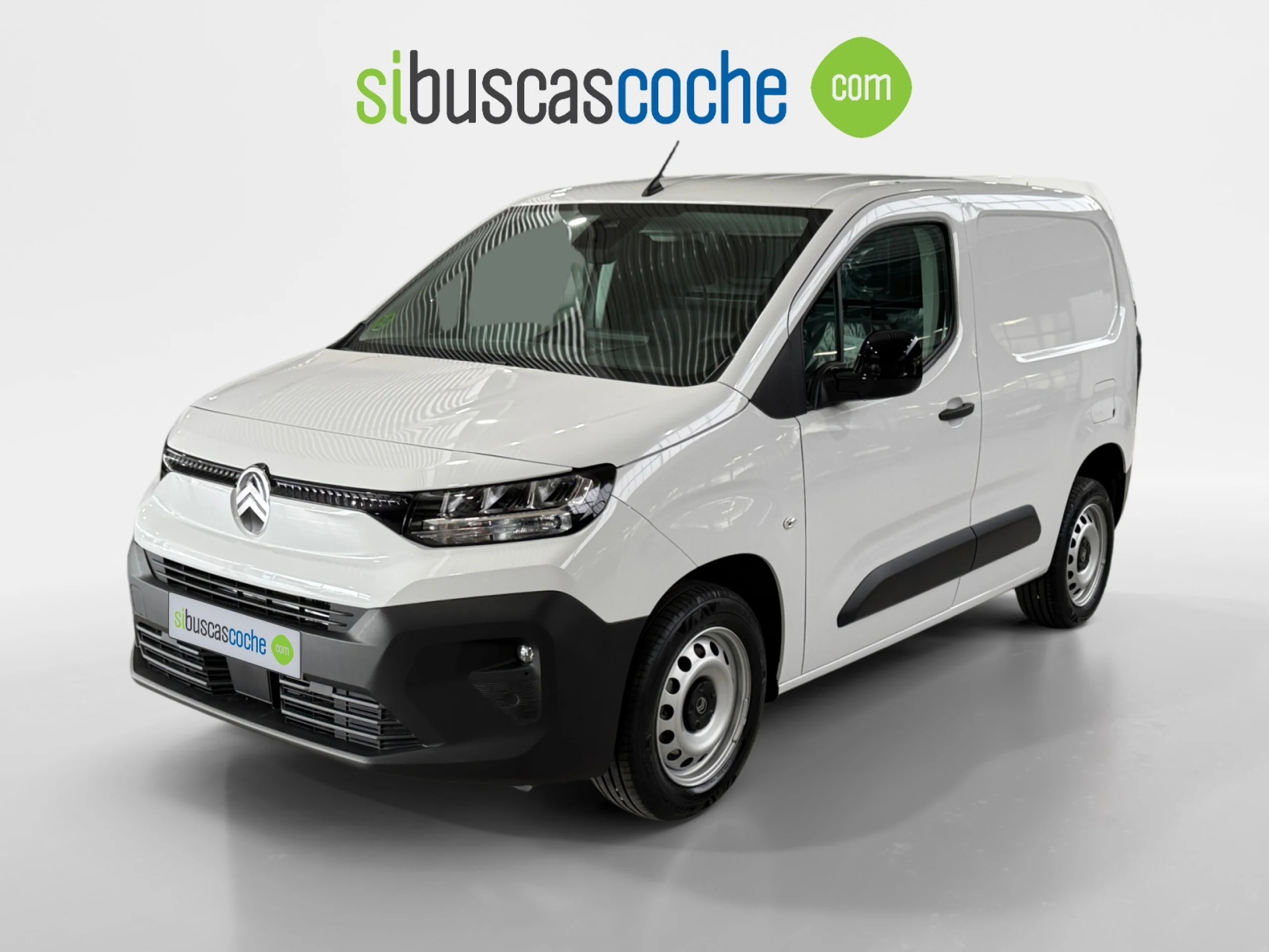 CITROEN BERLINGO TALLA M BLUEHDI 100 (CA) - Foto 1