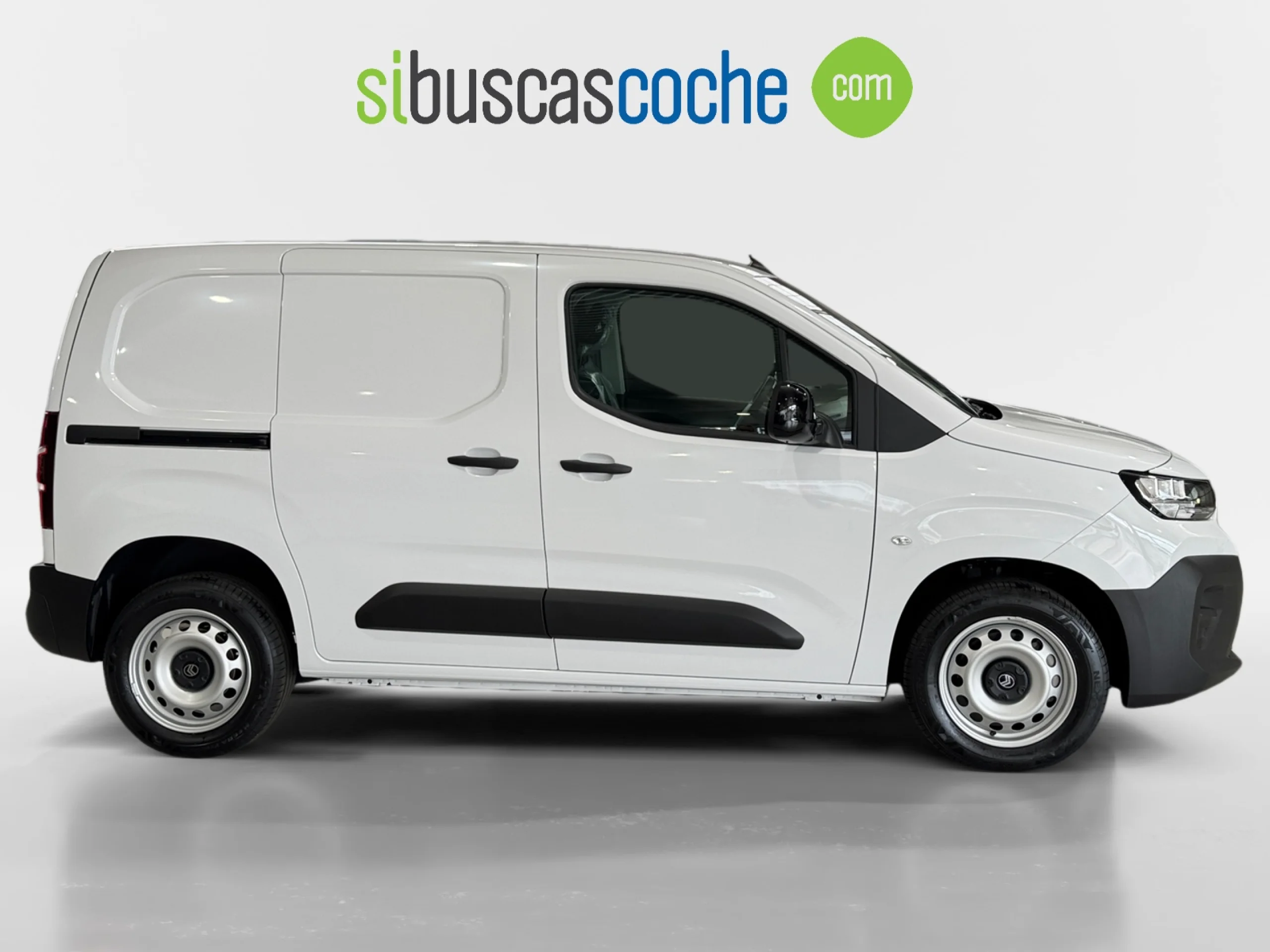 CITROEN BERLINGO TALLA M BLUEHDI 100 (CA) - Foto 4