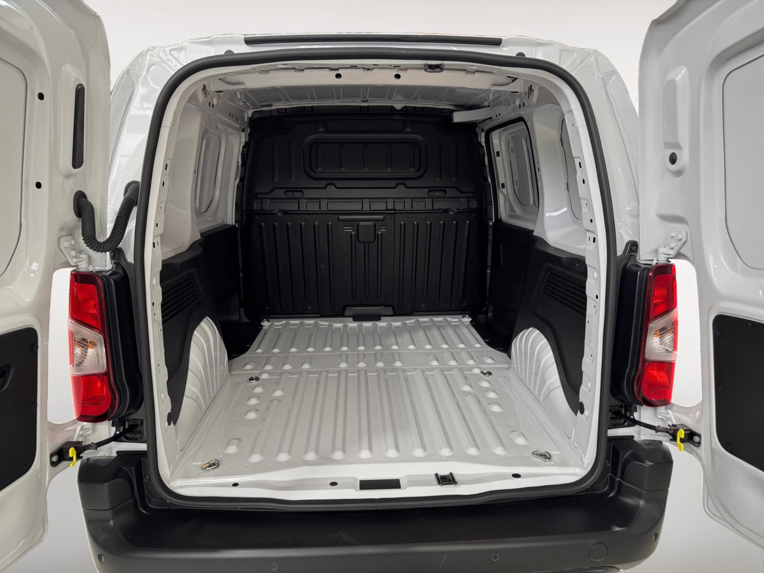 CITROEN BERLINGO TALLA M BLUEHDI 100 (CA) - Foto 6