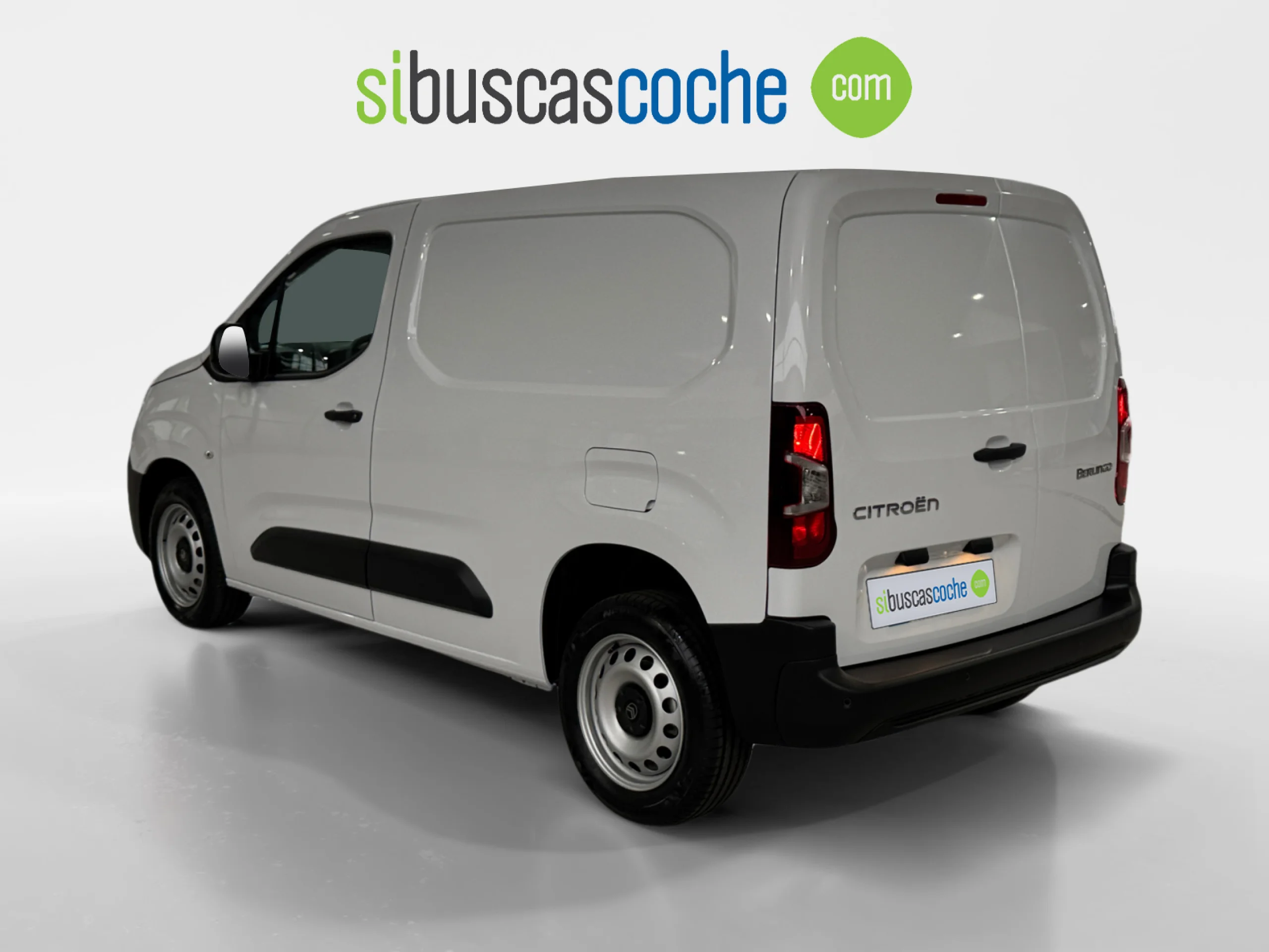 CITROEN BERLINGO TALLA M BLUEHDI 100 (CA) - Foto 7