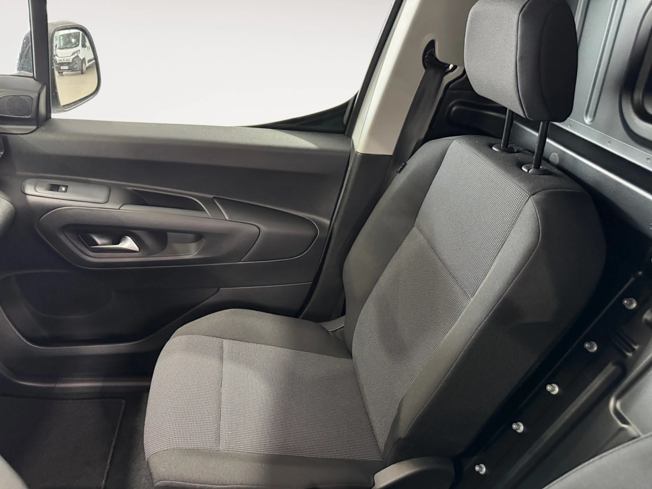 CITROEN BERLINGO TALLA M BLUEHDI 100 (CA) - Foto 10