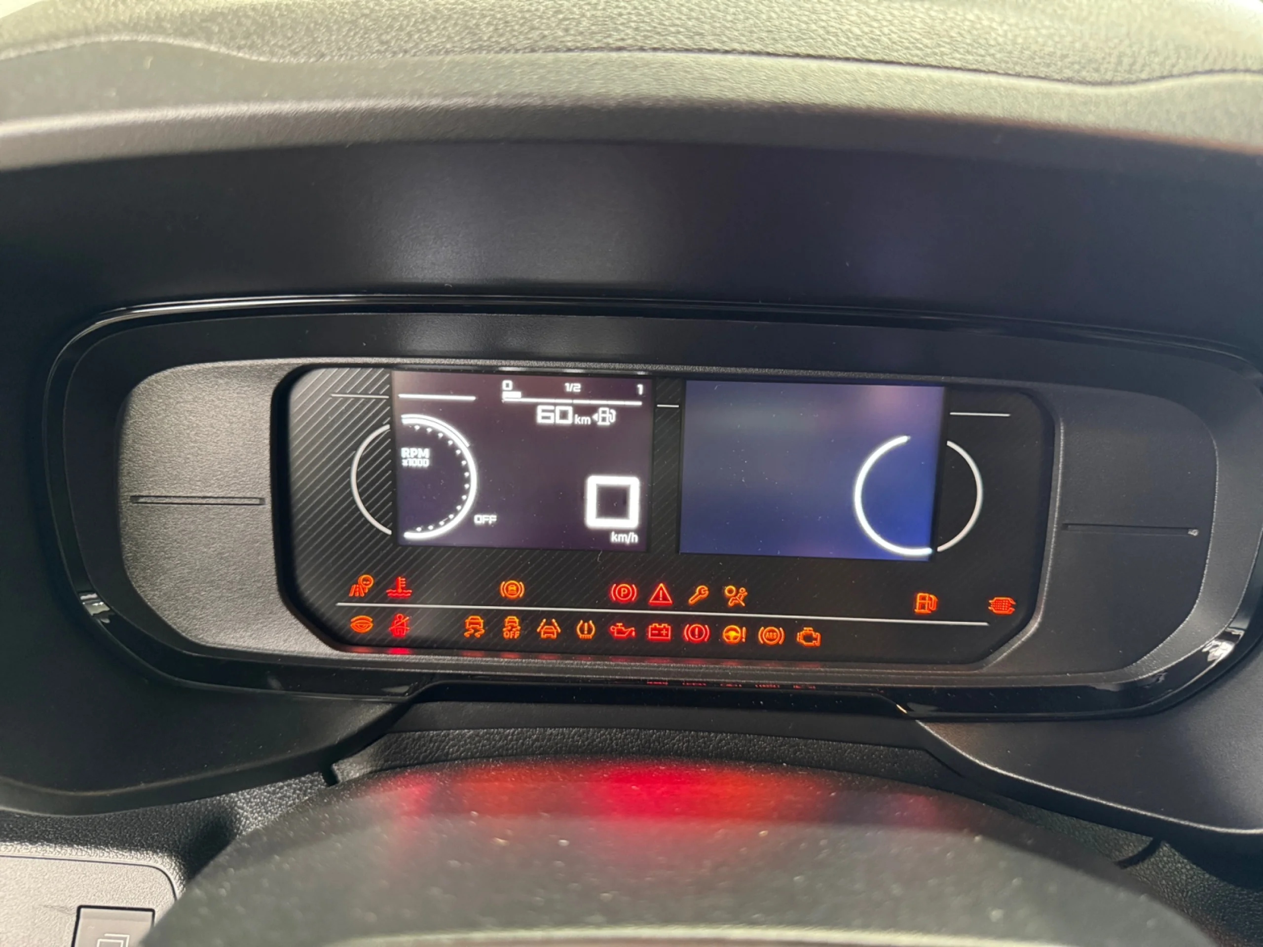 CITROEN BERLINGO TALLA M BLUEHDI 100 (CA) - Foto 11