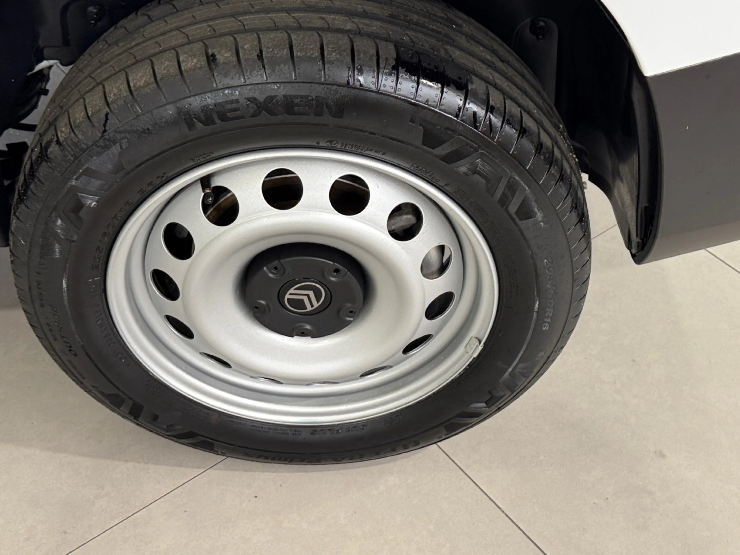 CITROEN BERLINGO TALLA M BLUEHDI 100 (CA) - Foto 12