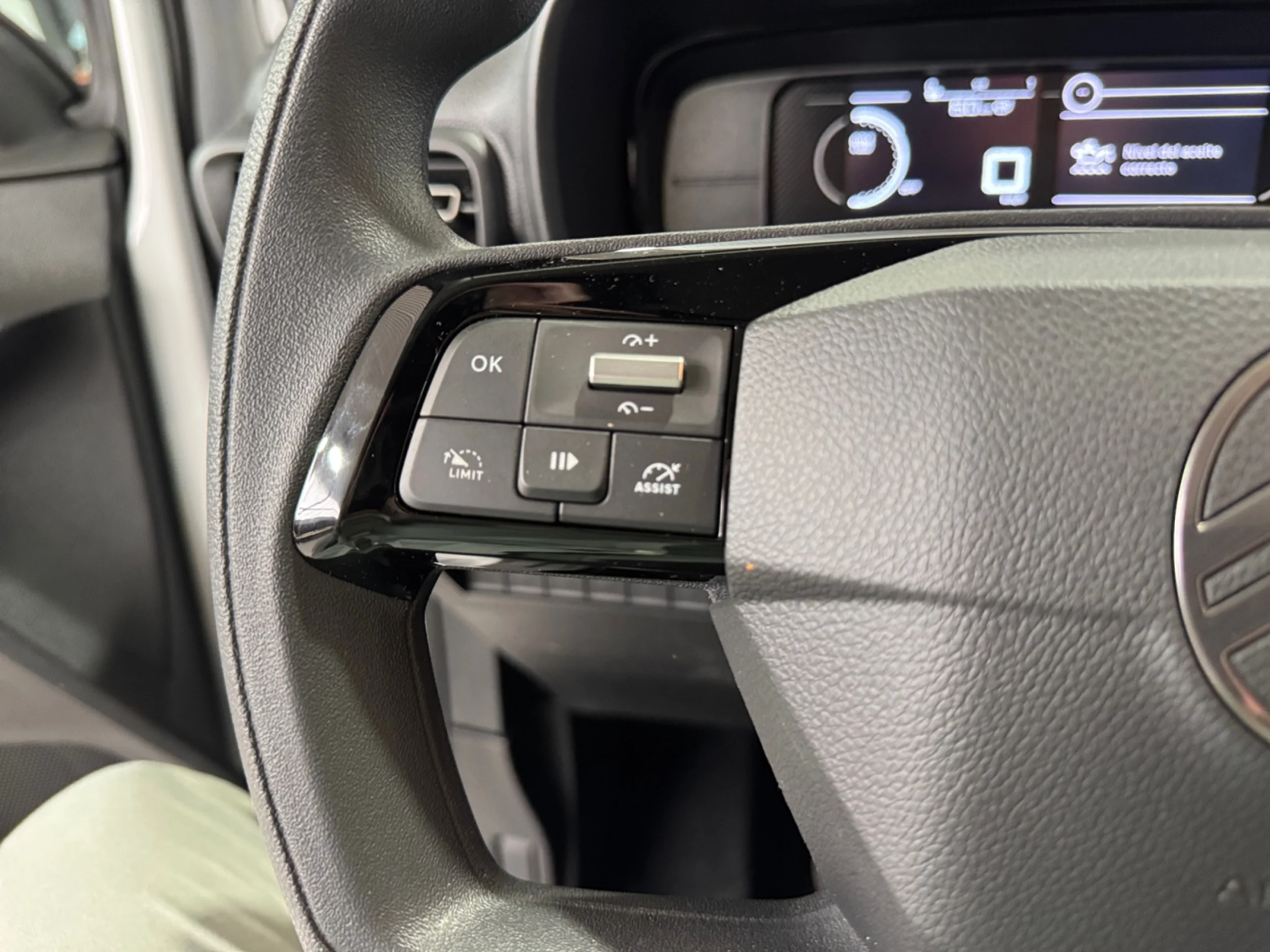 CITROEN BERLINGO TALLA M BLUEHDI 100 (CA) - Foto 14