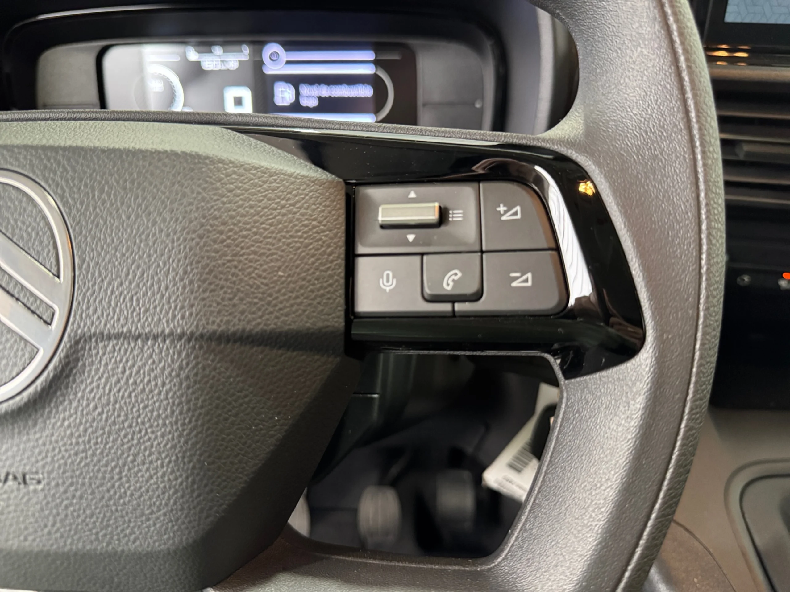 CITROEN BERLINGO TALLA M BLUEHDI 100 (CA) - Foto 15