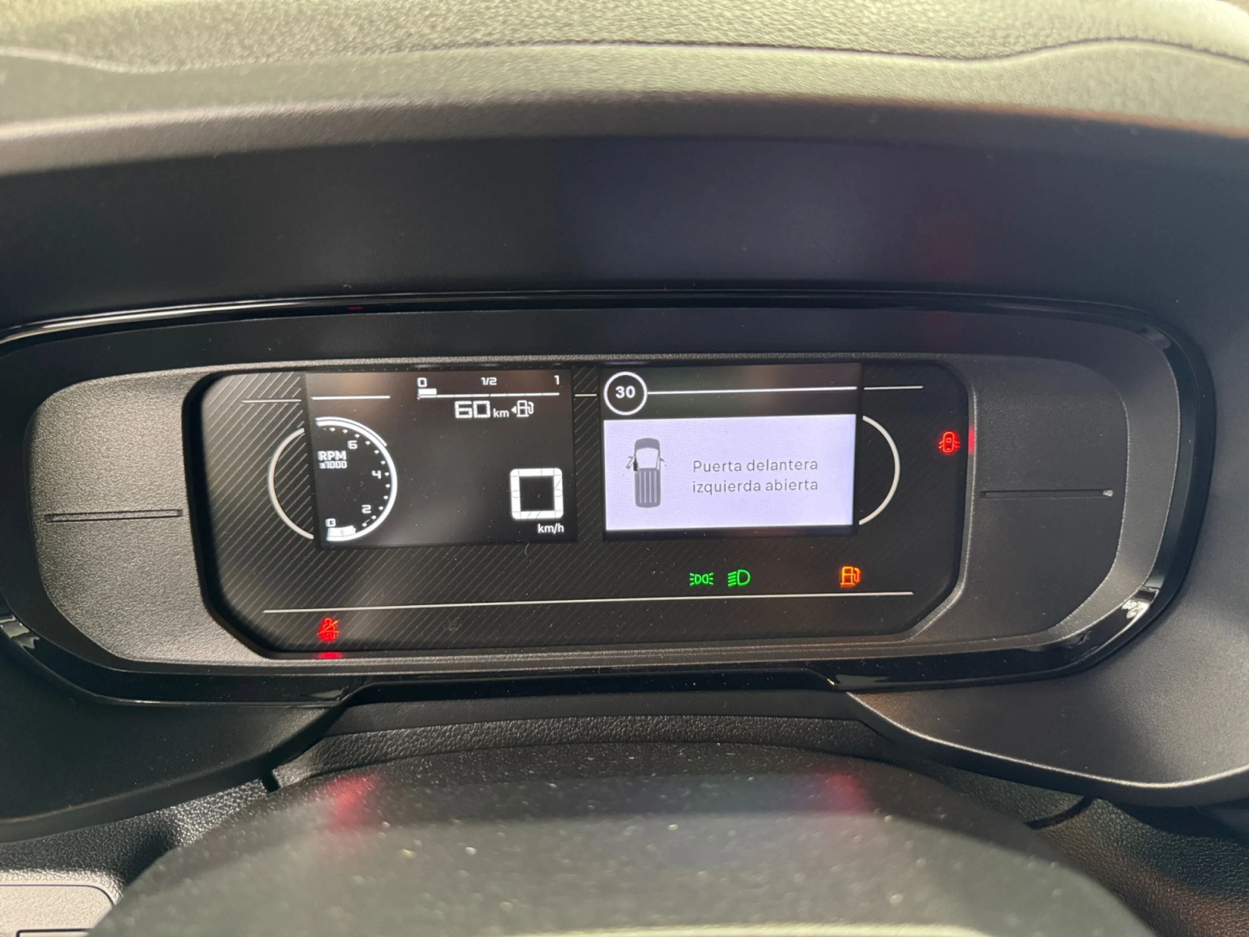 CITROEN BERLINGO TALLA M BLUEHDI 100 (CA) - Foto 16