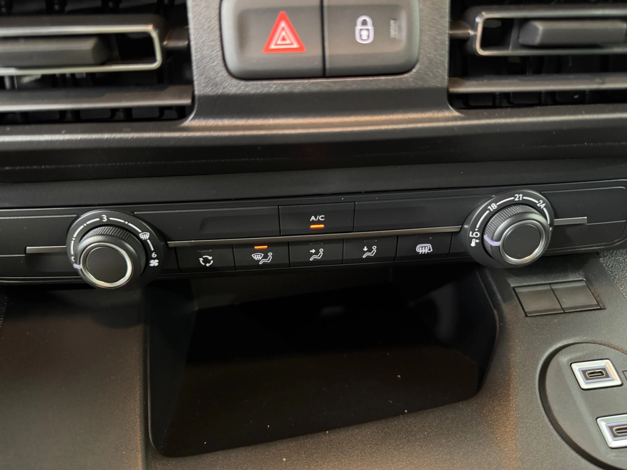 CITROEN BERLINGO TALLA M BLUEHDI 100 (CA) - Foto 18