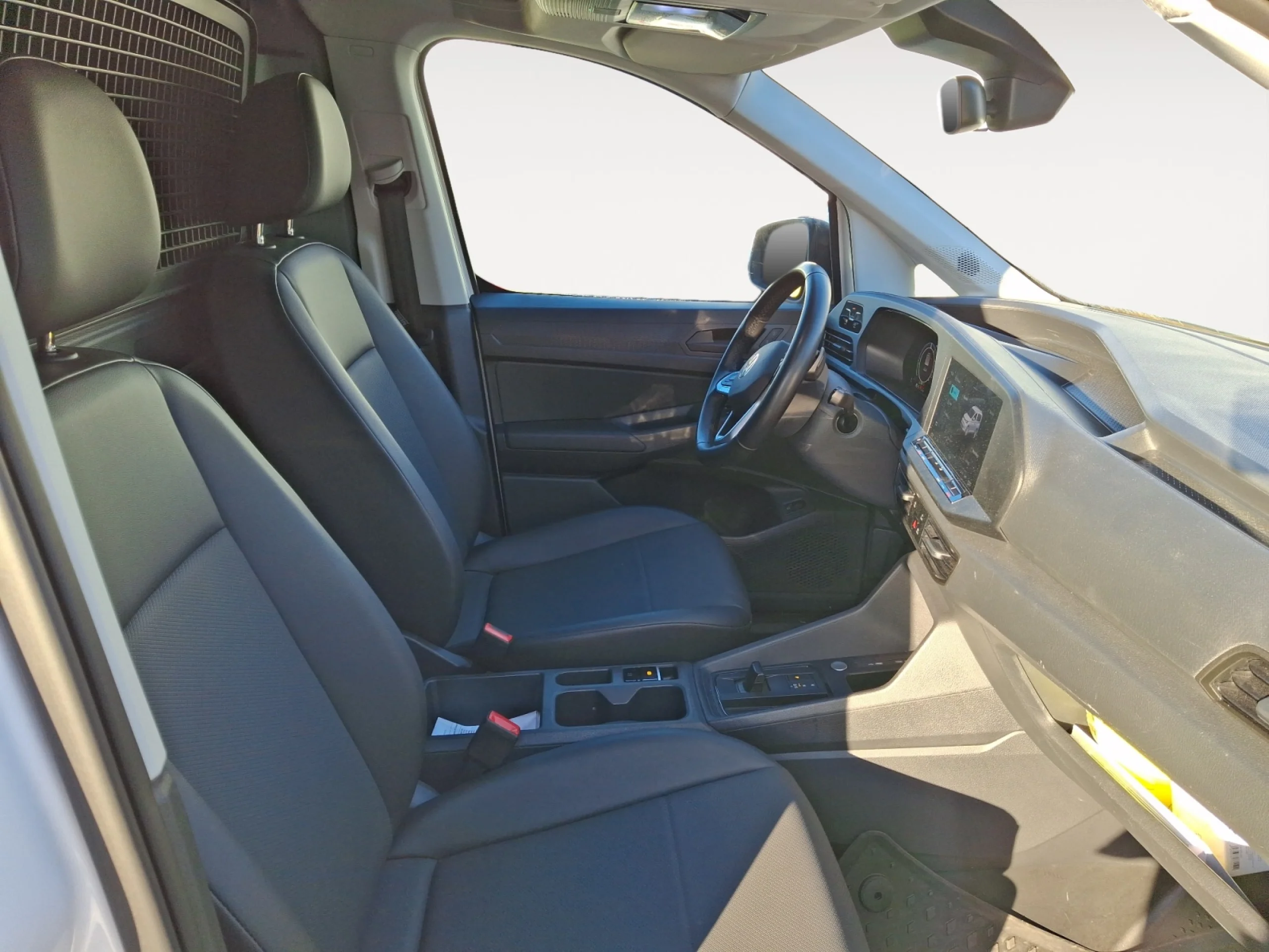 VW COMERCIALES Caddy CADDY  CARGO  1.5 TSI HYBRID 85 KW (116 CV) / 85 KW (116 CV) DSG 6 VEL. - Foto 5