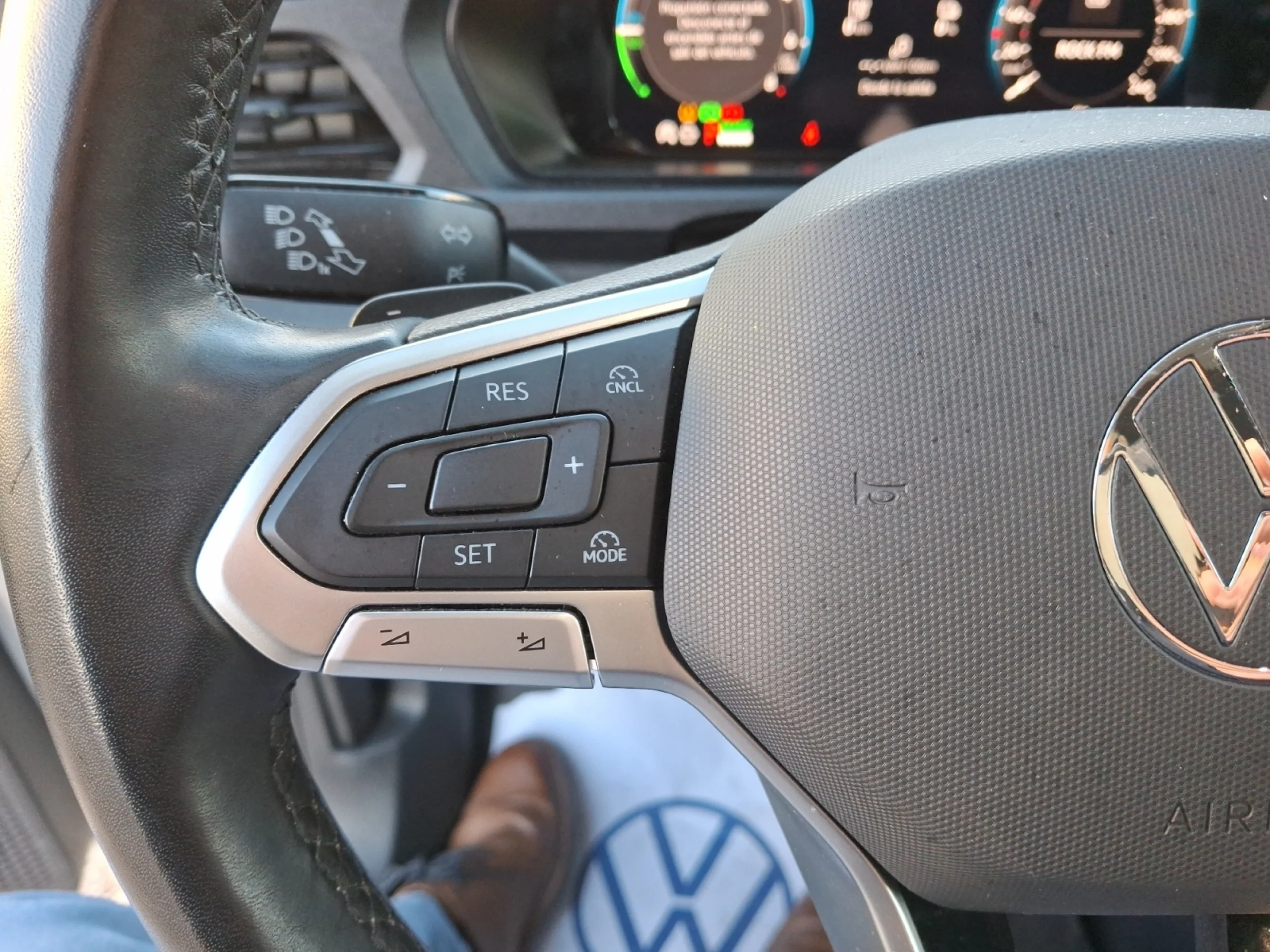 VW COMERCIALES Caddy CADDY  CARGO  1.5 TSI HYBRID 85 KW (116 CV) / 85 KW (116 CV) DSG 6 VEL. - Foto 10