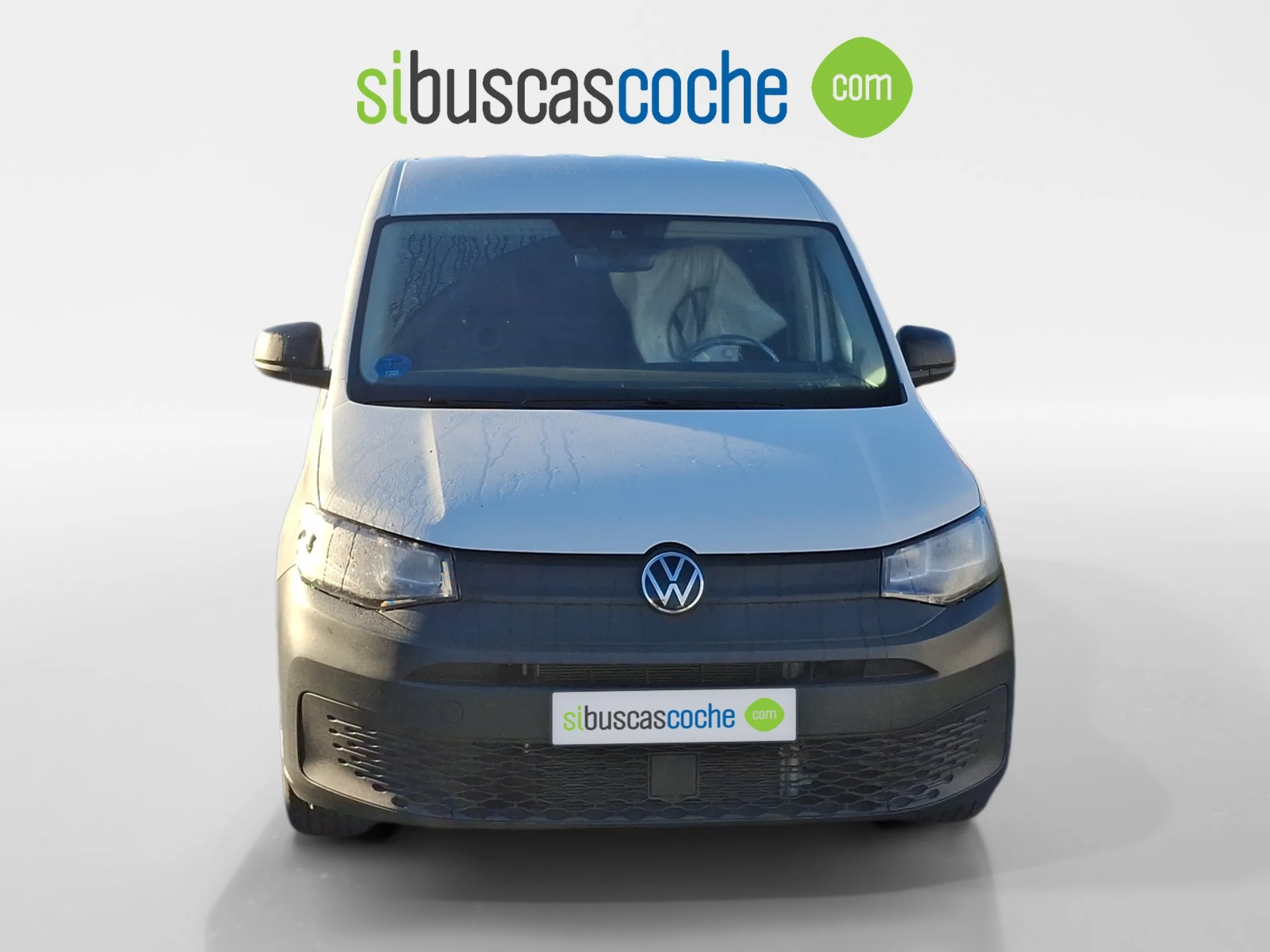 VW COMERCIALES Caddy CADDY  CARGO  1.5 TSI HYBRID 85 KW (116 CV) / 85 KW (116 CV) DSG 6 VEL. - Foto 15
