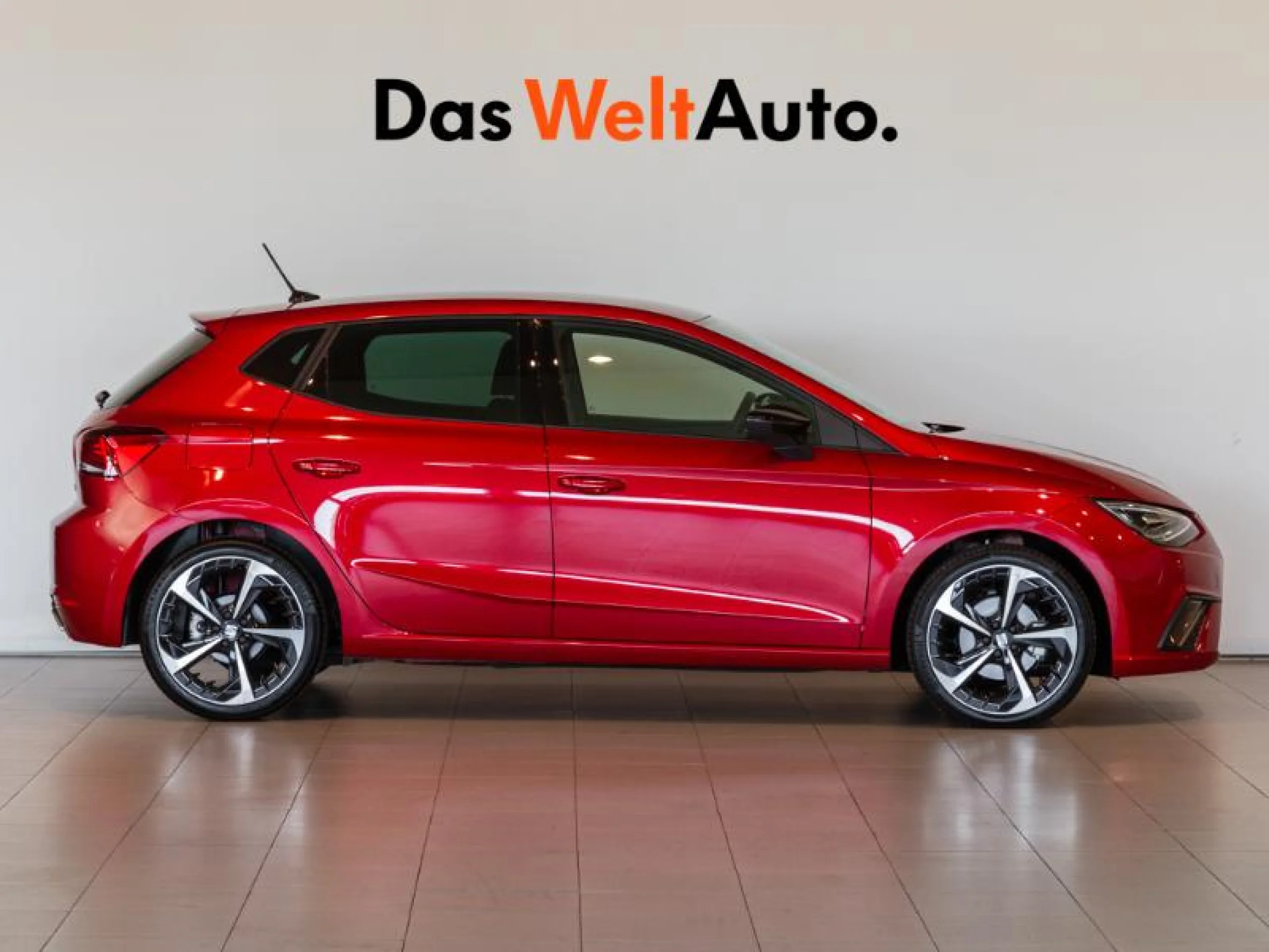 SEAT IBIZA 1.5 TSI 110KW (150CV) DSG FR XL - Foto 3