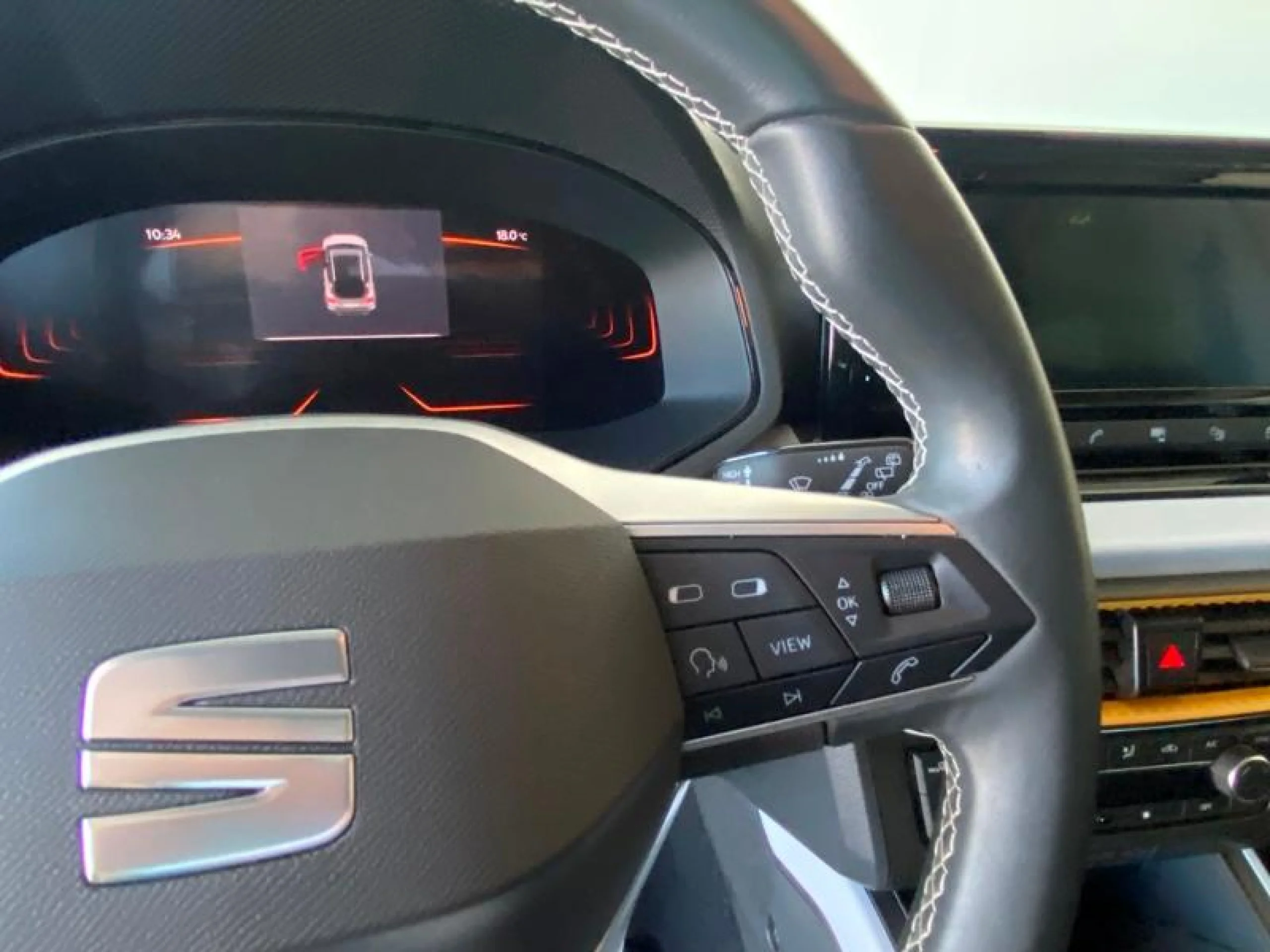 SEAT ARONA 1.0 TSI 81KW (110CV) STYLE - Foto 17