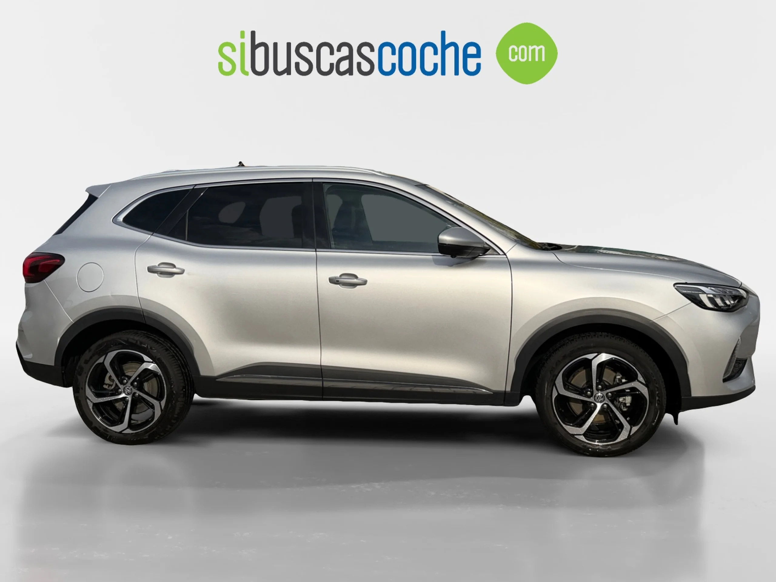 MG HS 1.5T GDI PHEV LUXURY - Foto 3