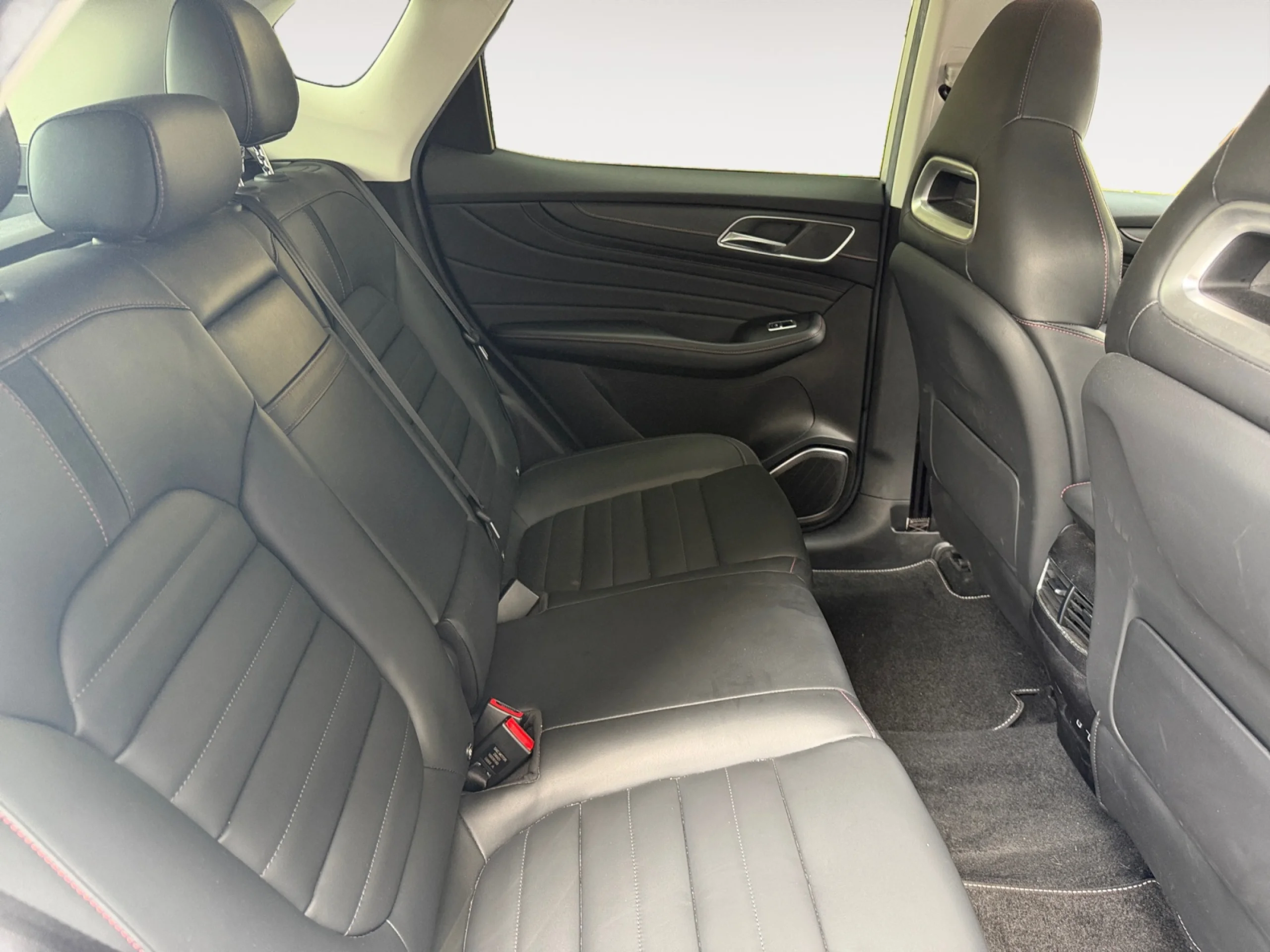 MG HS 1.5T GDI PHEV LUXURY - Foto 6