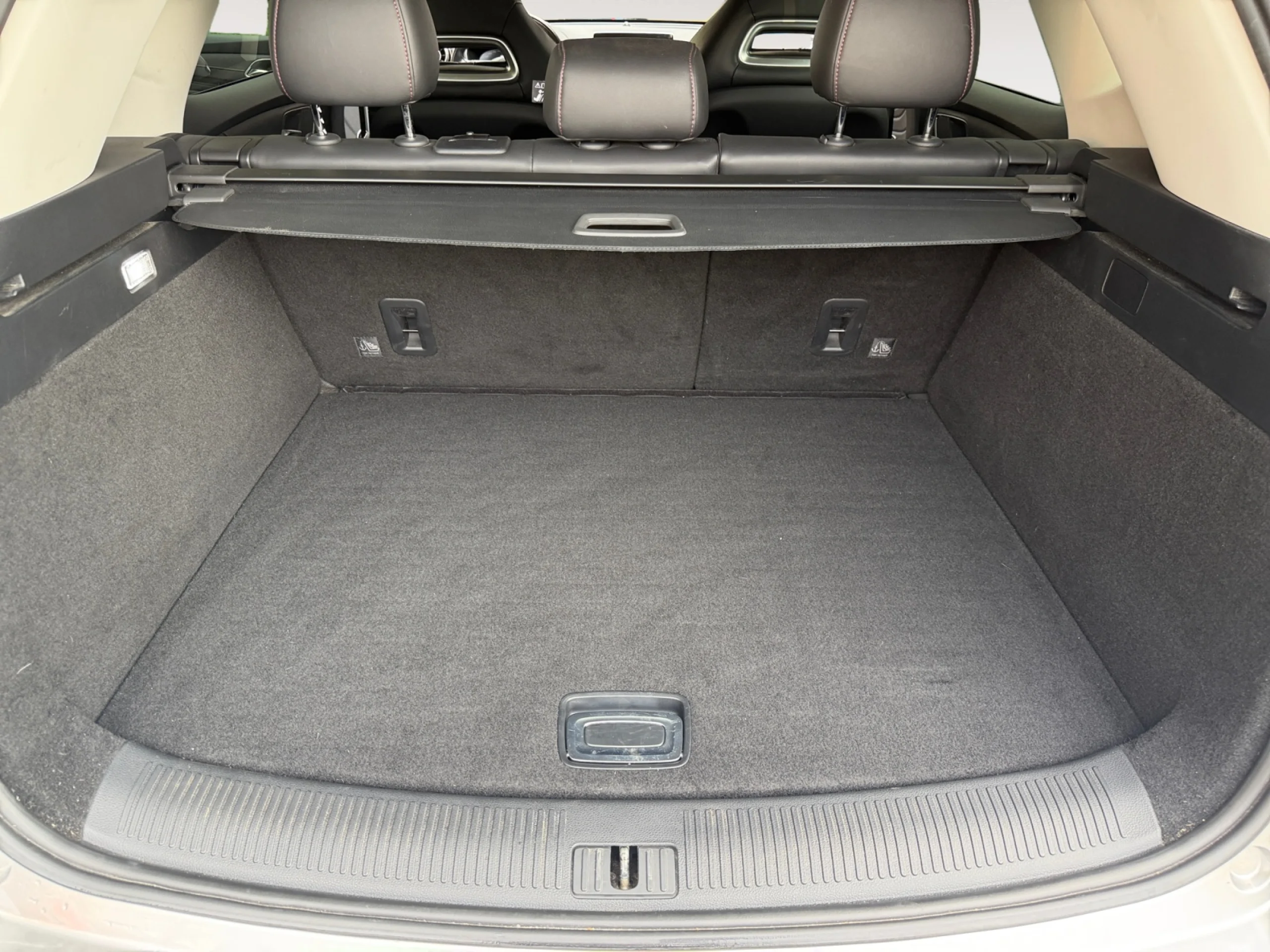 MG HS 1.5T GDI PHEV LUXURY - Foto 8