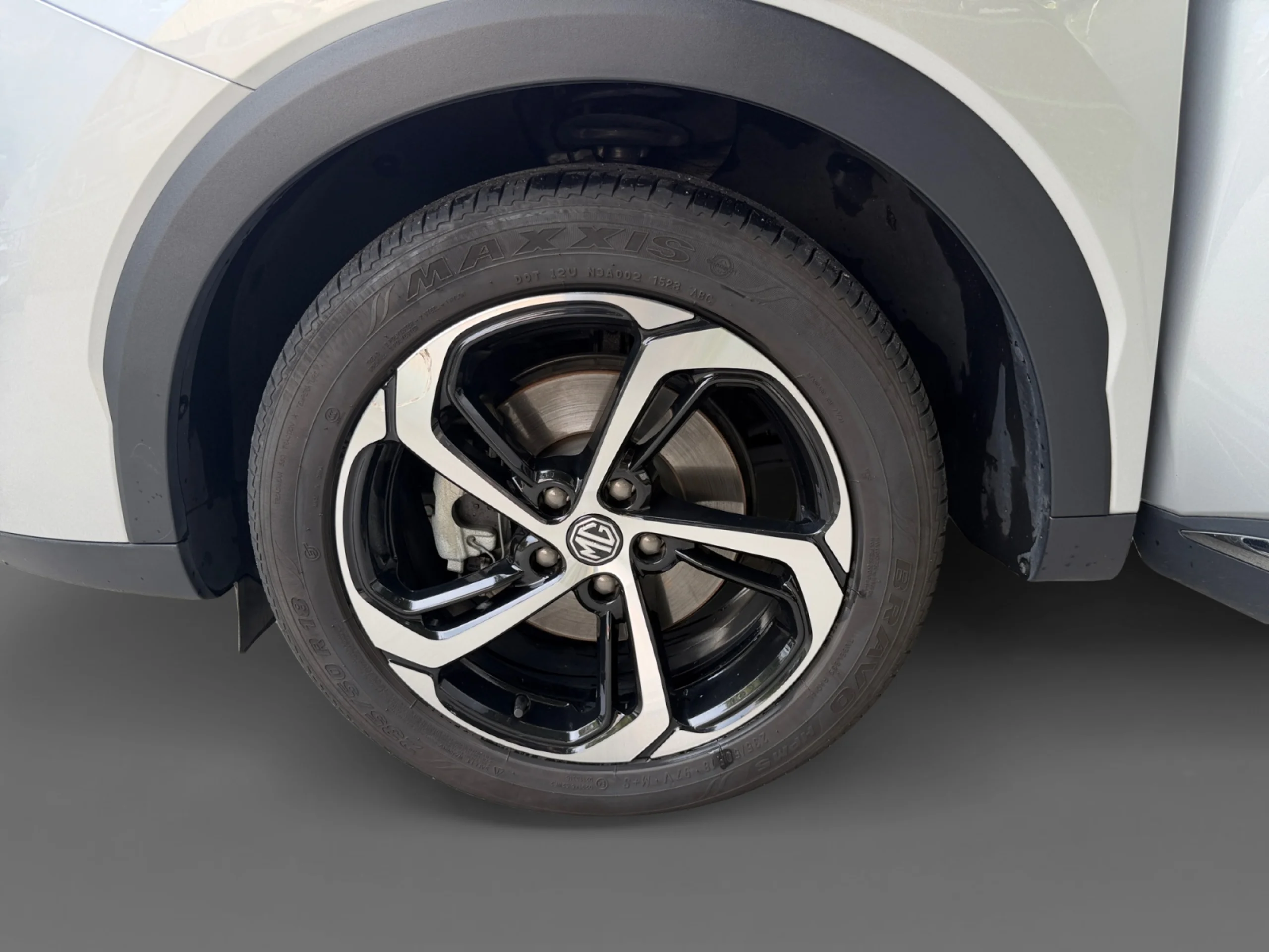 MG HS 1.5T GDI PHEV LUXURY - Foto 9