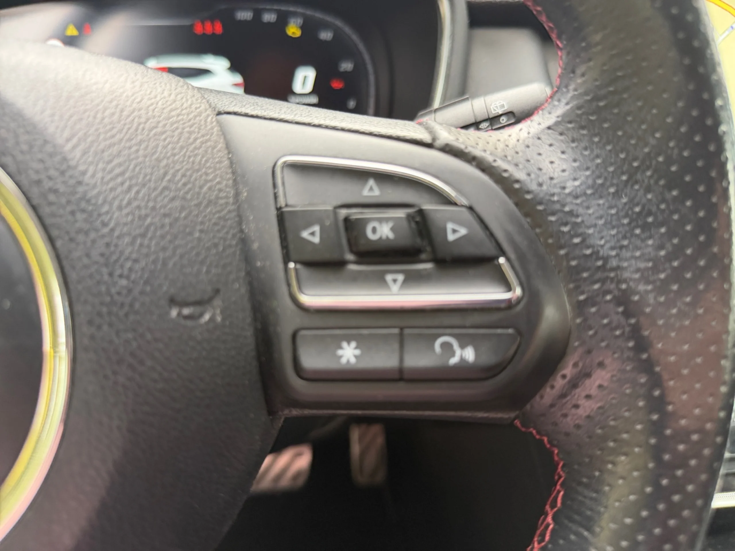 MG HS 1.5T GDI PHEV LUXURY - Foto 13