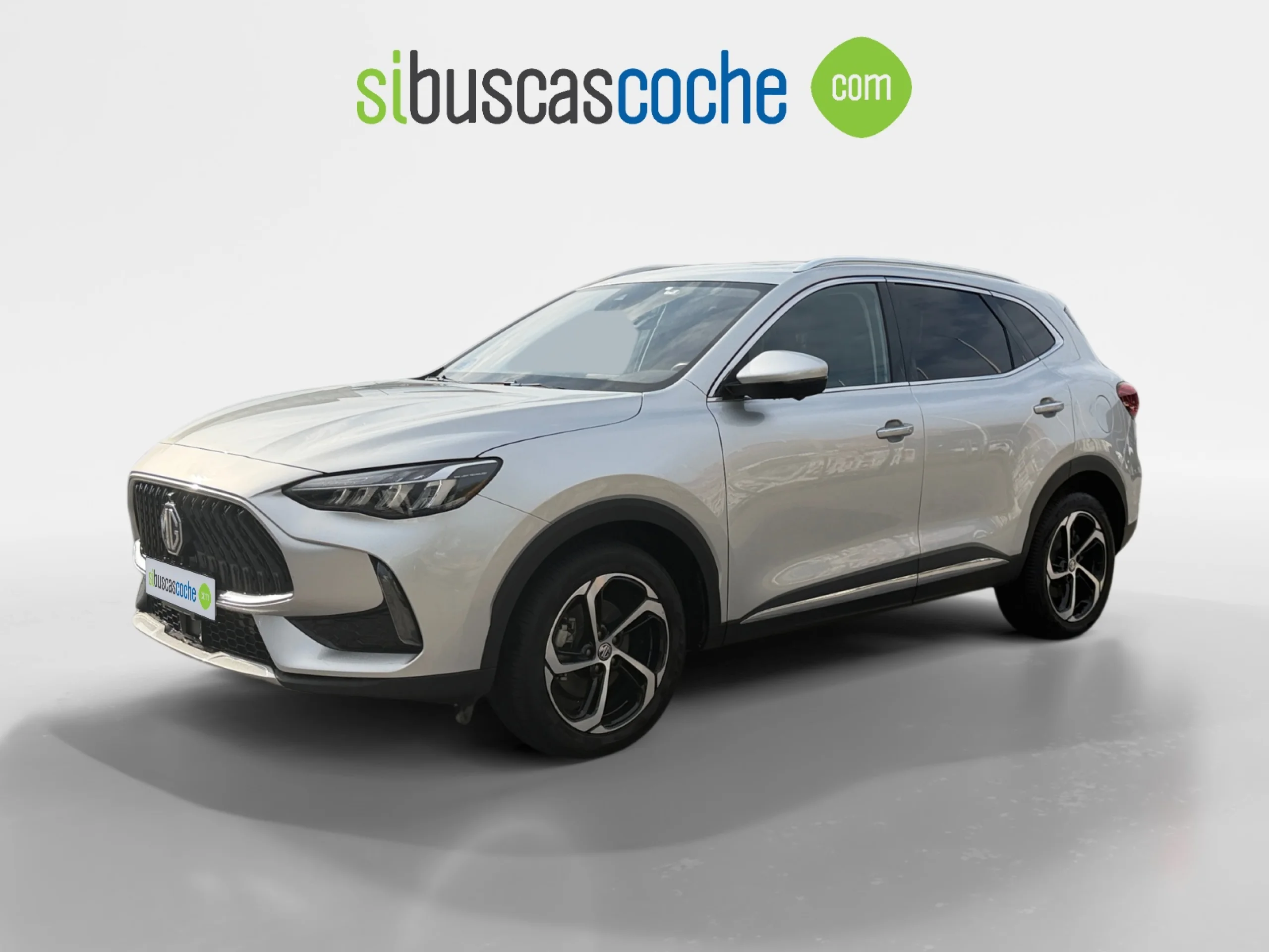 MG HS 1.5T GDI PHEV LUXURY - Foto 16