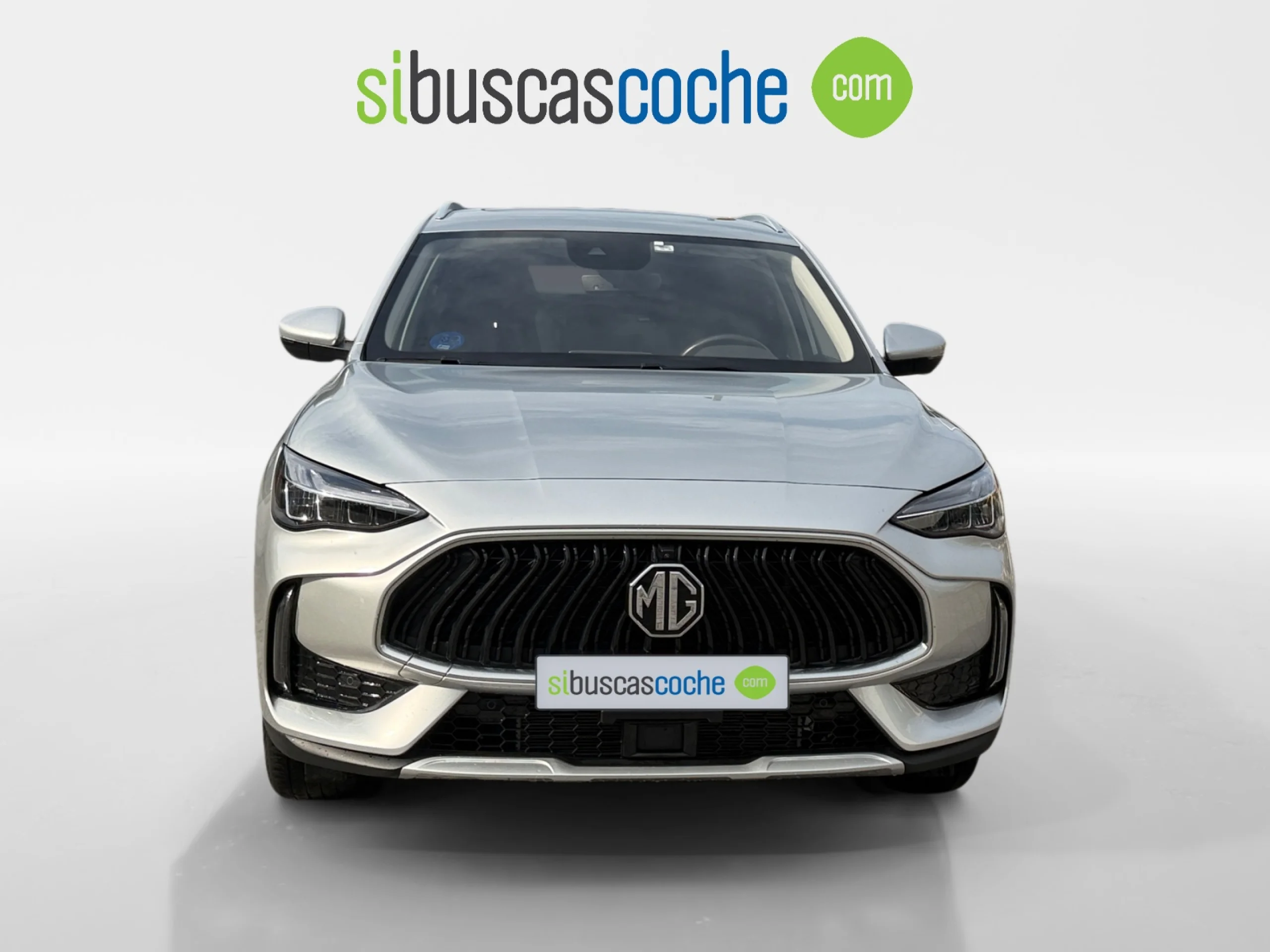MG HS 1.5T GDI PHEV LUXURY - Foto 17