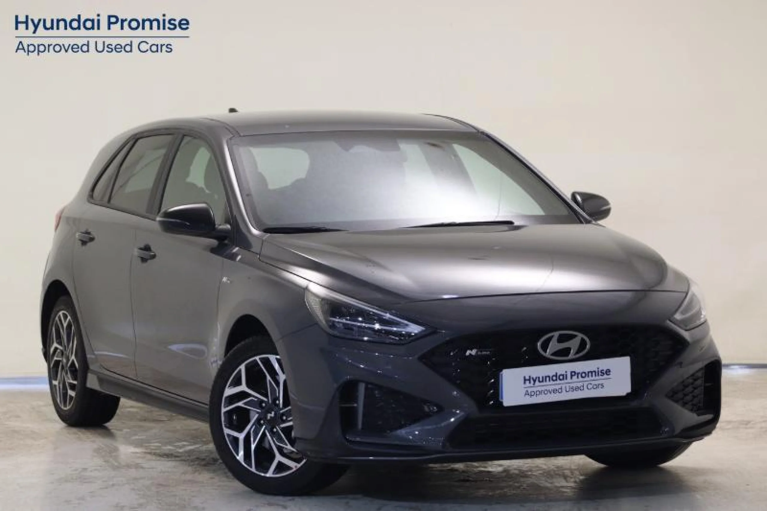 HYUNDAI I30 1.0 TGDI 85KW 115HP N LINE - Foto 2