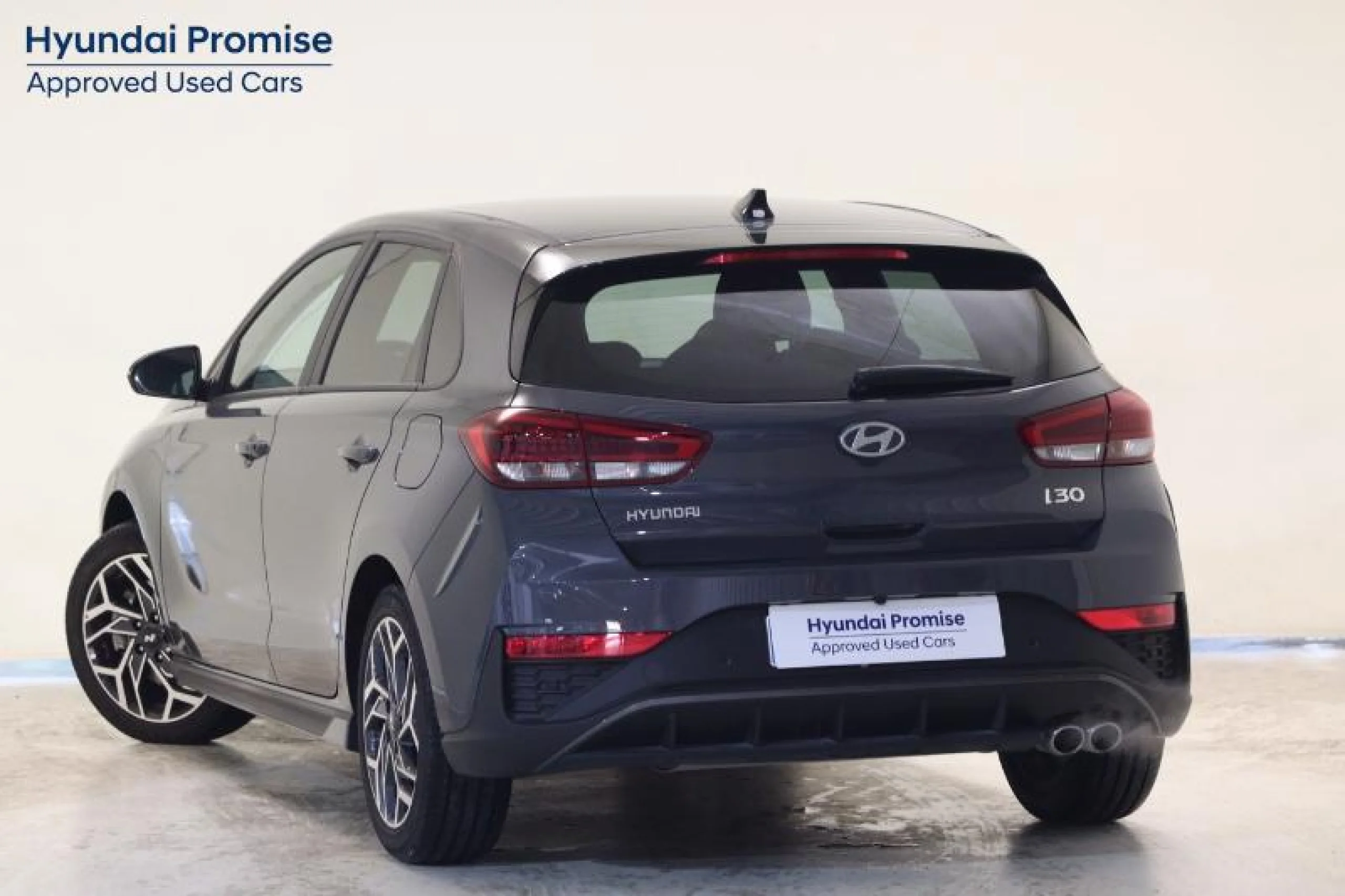 HYUNDAI I30 1.0 TGDI 85KW 115HP N LINE - Foto 3