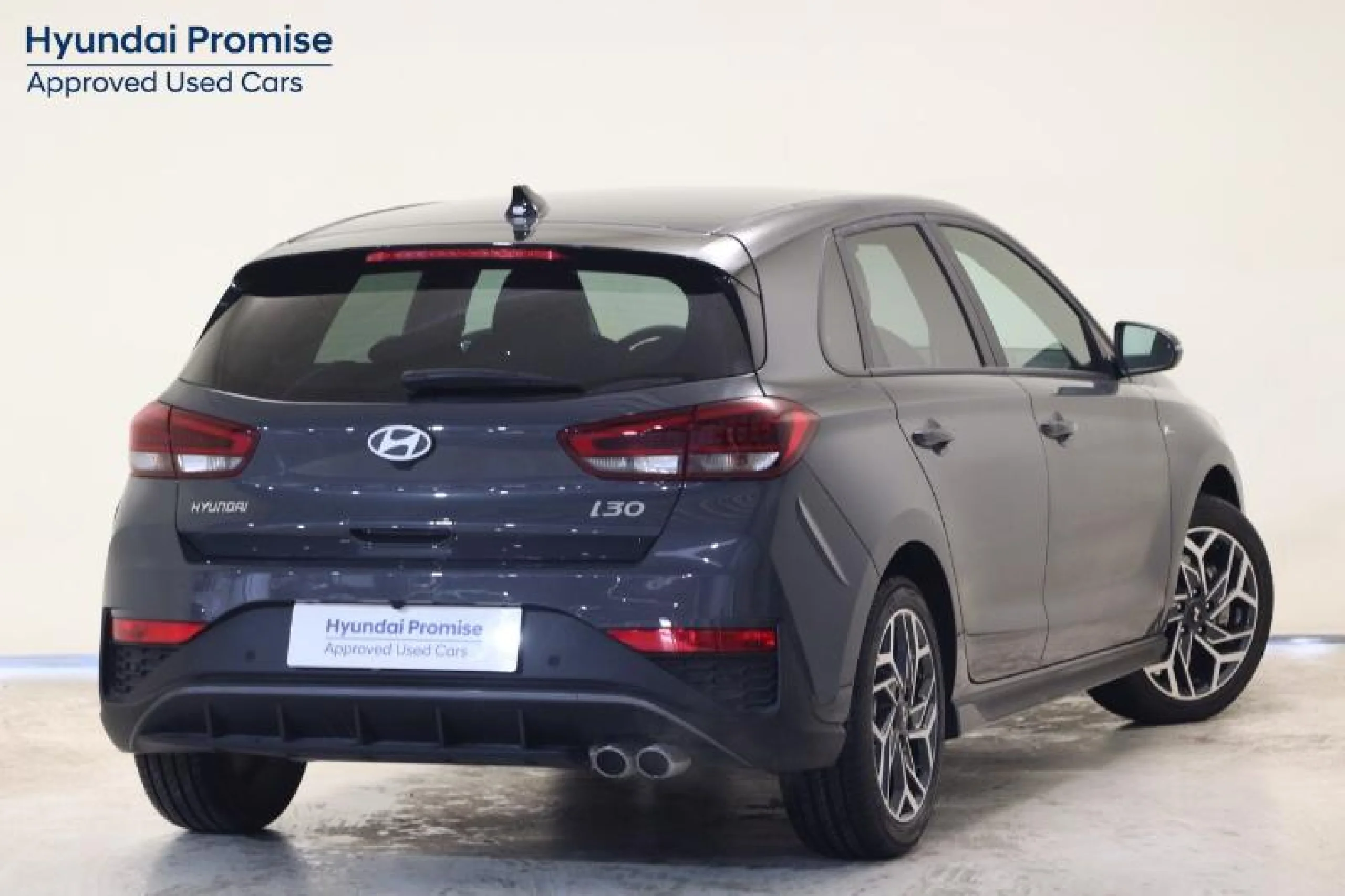 HYUNDAI I30 1.0 TGDI 85KW 115HP N LINE - Foto 4