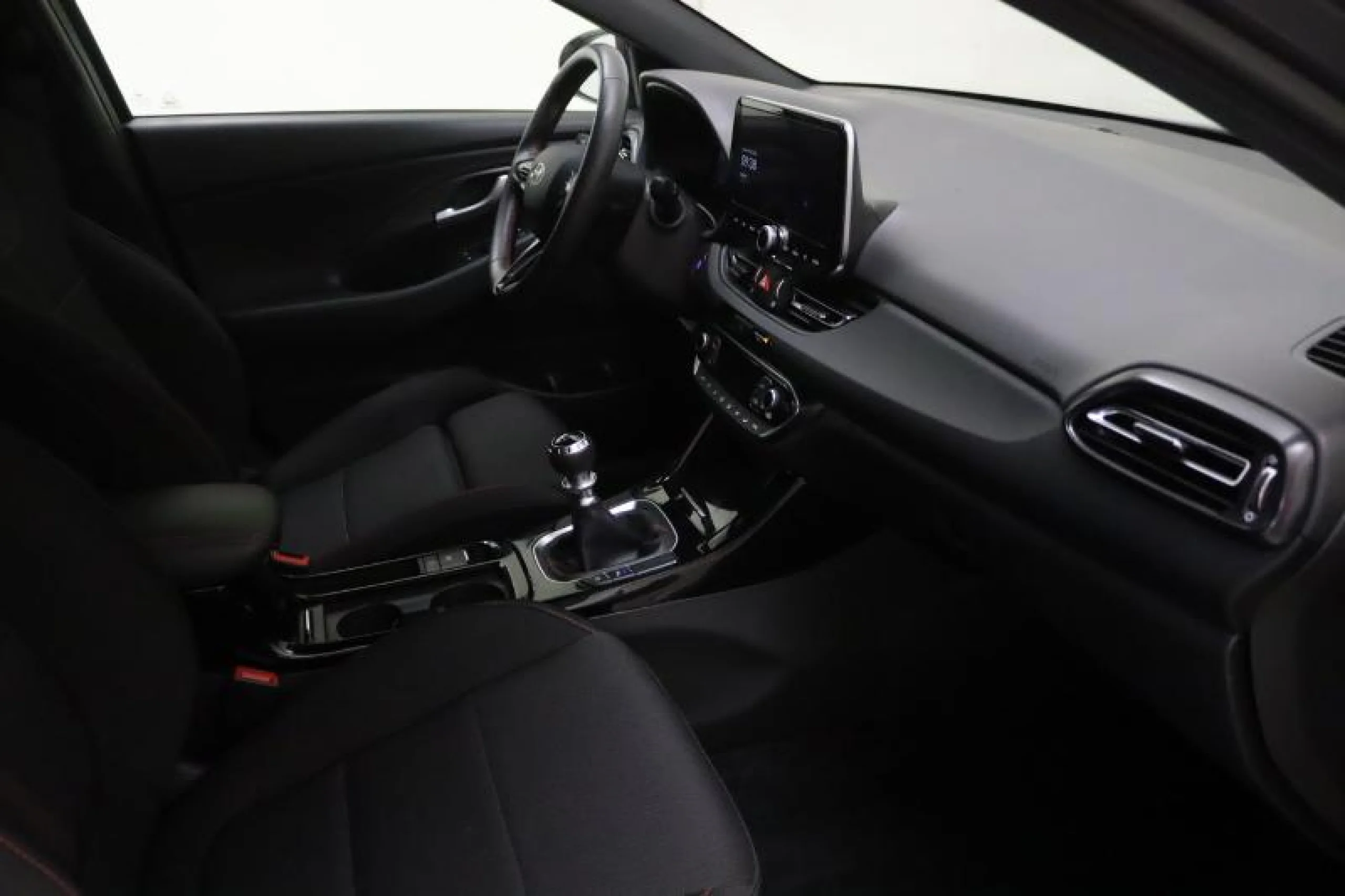 HYUNDAI I30 1.0 TGDI 85KW 115HP N LINE - Foto 6