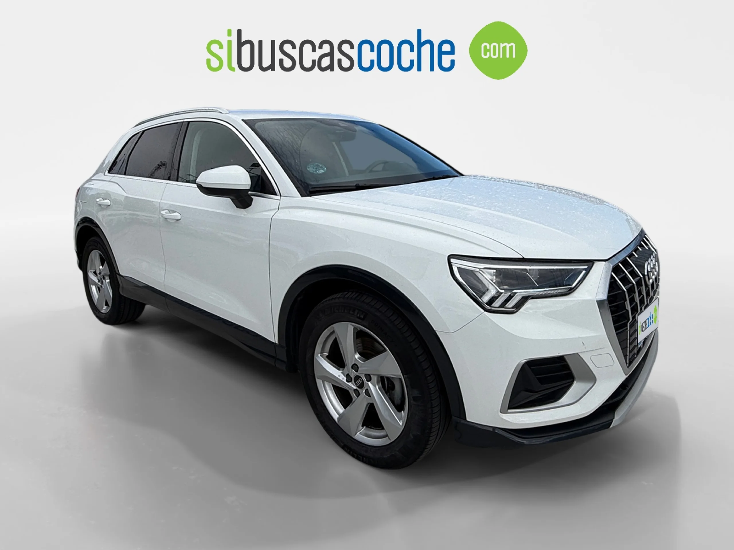 AUDI Q3 ADVANCED 35 TDI 110KW (150CV) S TRONIC - Foto 1