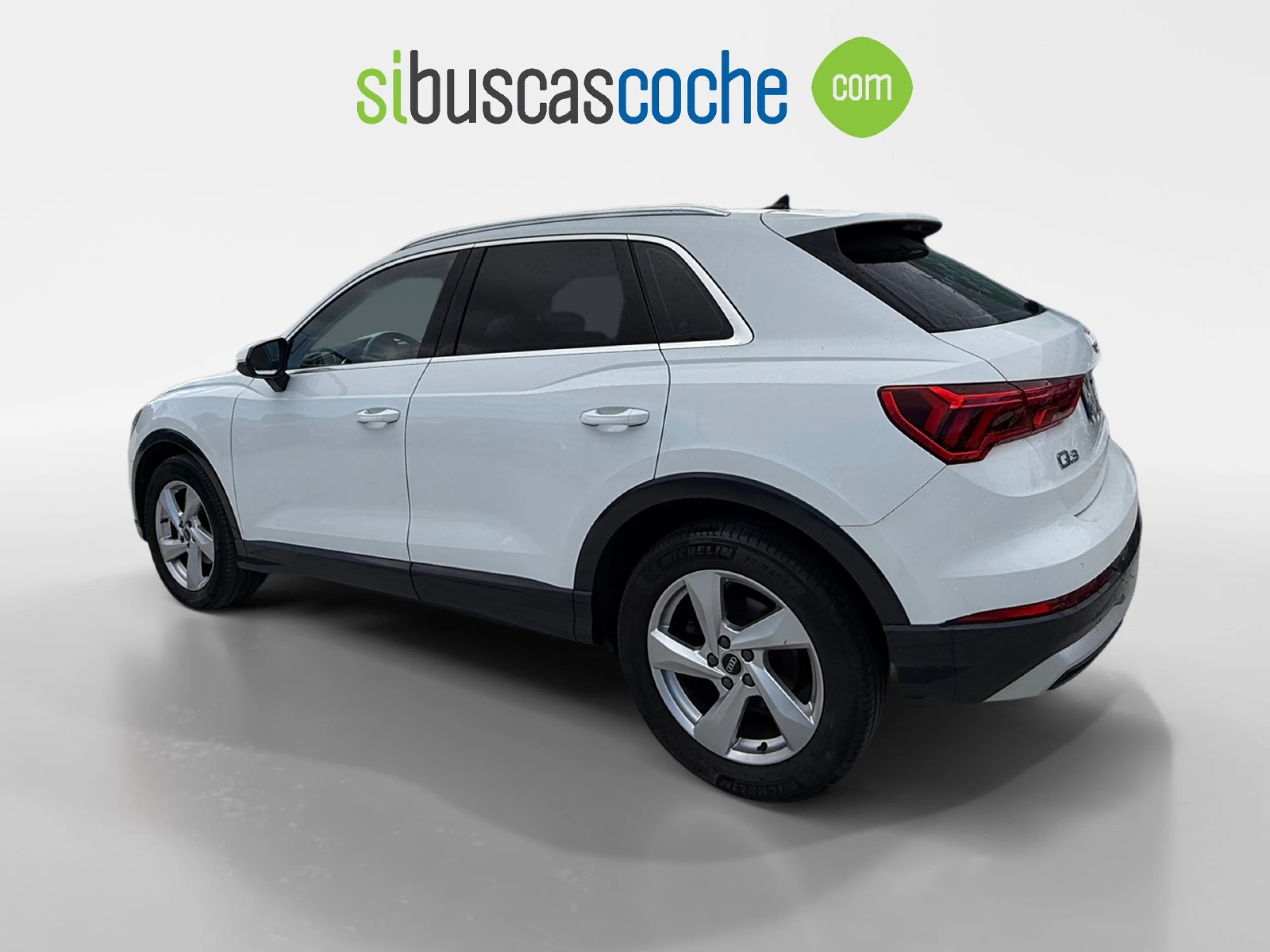 AUDI Q3 ADVANCED 35 TDI 110KW (150CV) S TRONIC - Foto 2