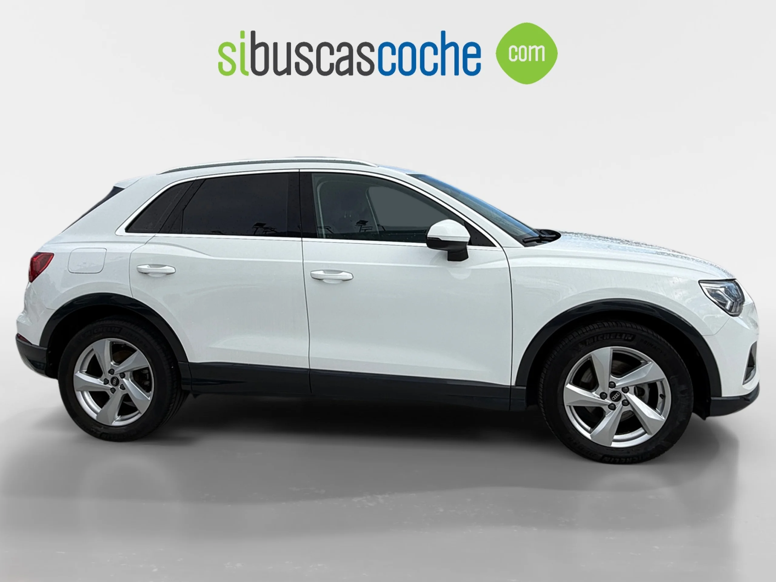 AUDI Q3 ADVANCED 35 TDI 110KW (150CV) S TRONIC - Foto 3