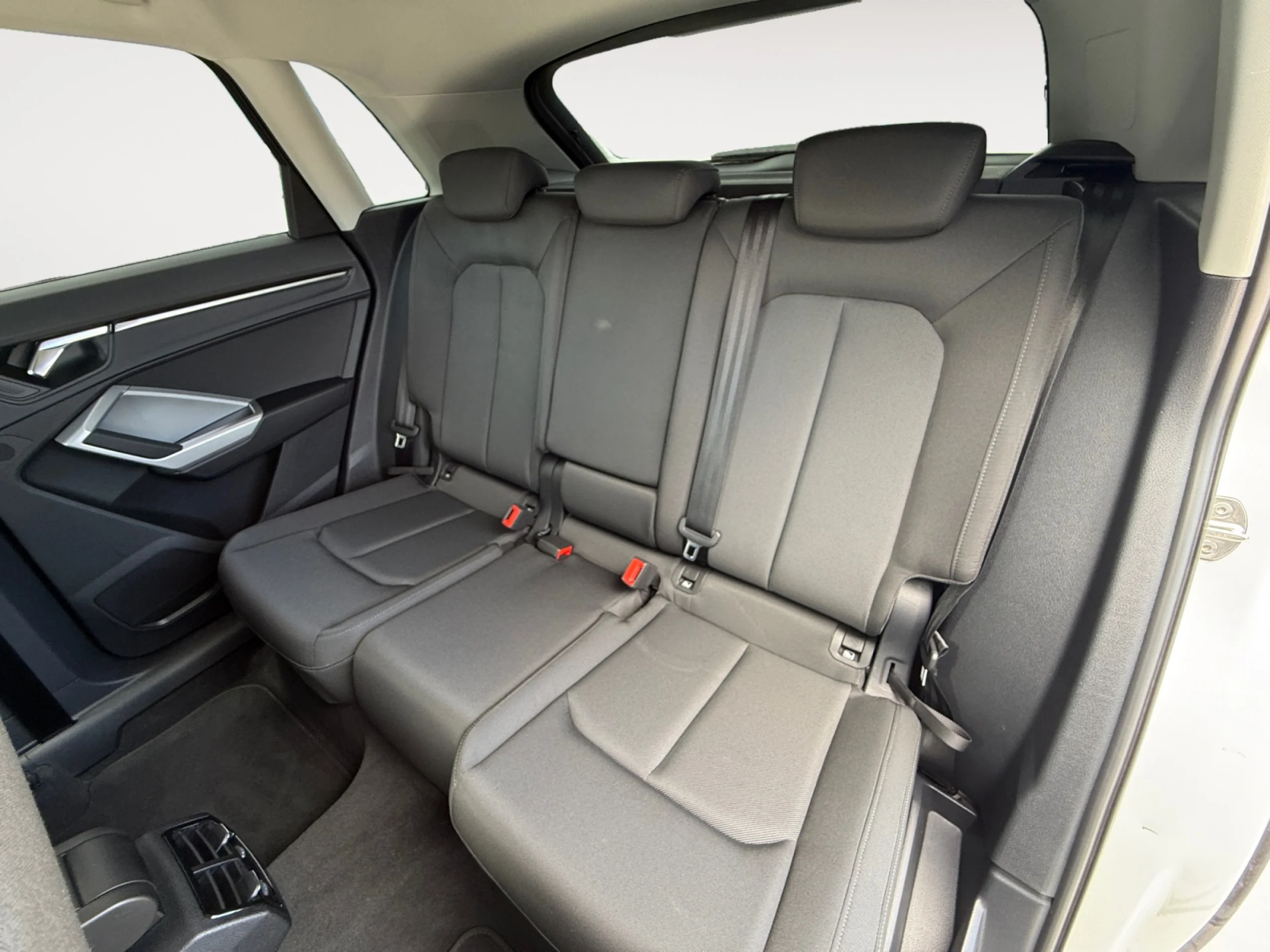 AUDI Q3 ADVANCED 35 TDI 110KW (150CV) S TRONIC - Foto 6