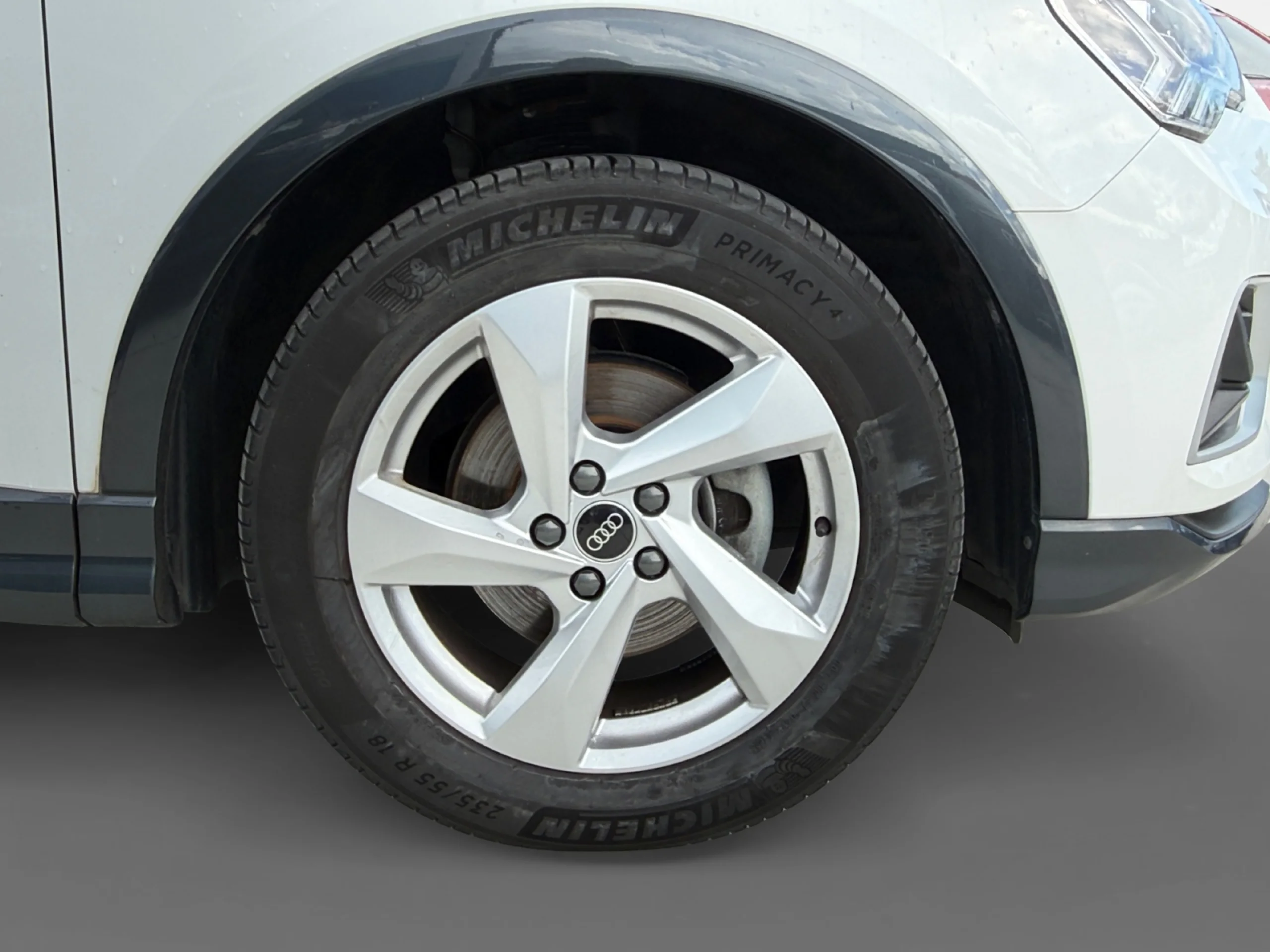 AUDI Q3 ADVANCED 35 TDI 110KW (150CV) S TRONIC - Foto 8