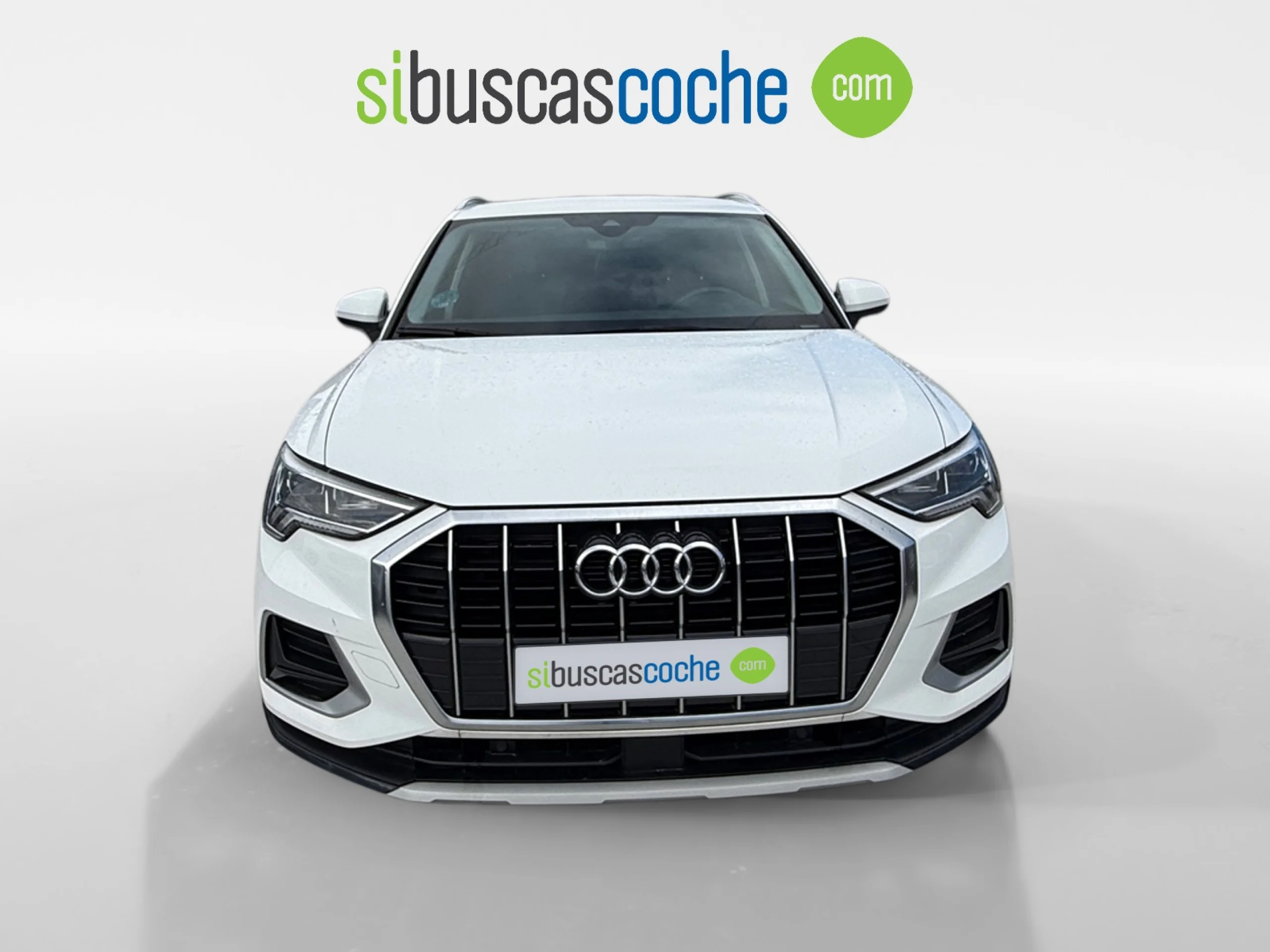AUDI Q3 ADVANCED 35 TDI 110KW (150CV) S TRONIC - Foto 12