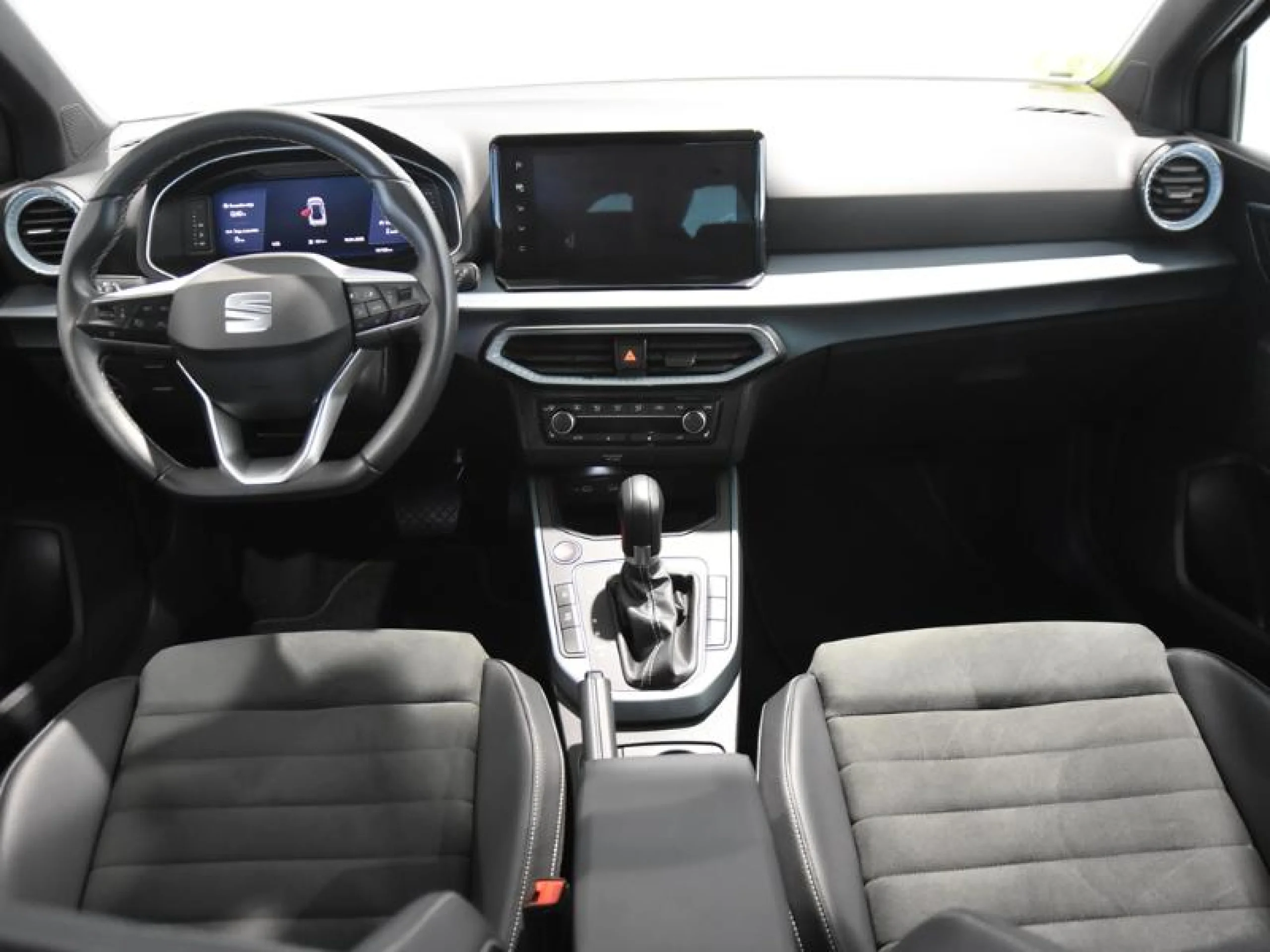 SEAT ARONA 1.5 TSI 110KW DSG SPECIAL EDITION - Foto 3