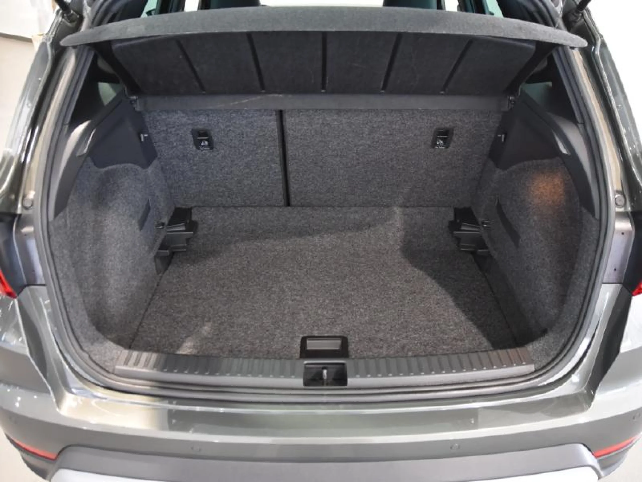 SEAT ARONA 1.5 TSI 110KW DSG SPECIAL EDITION - Foto 7